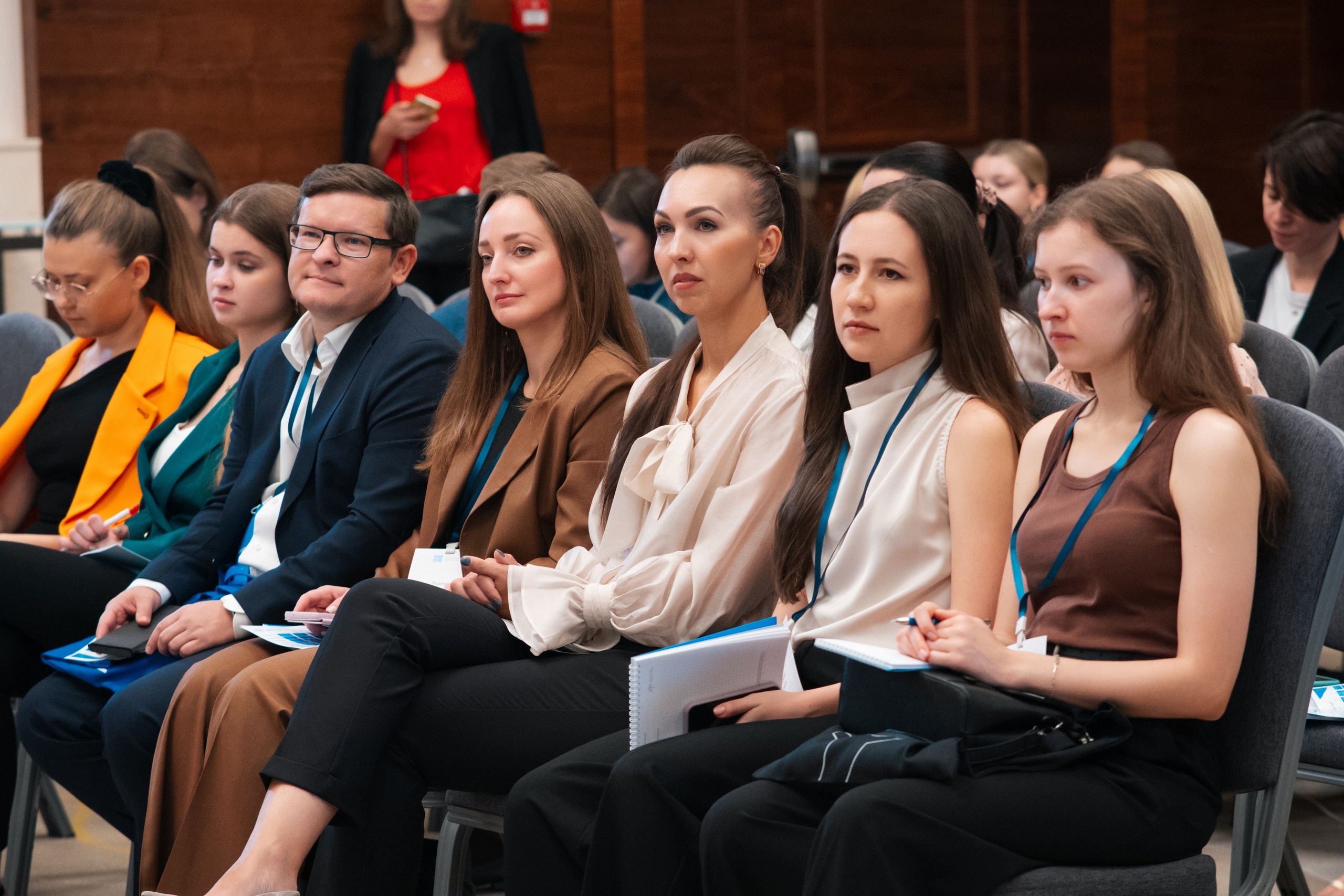 ЮФМ V. Фотограф в Воронеже Ольга Космодемьянская