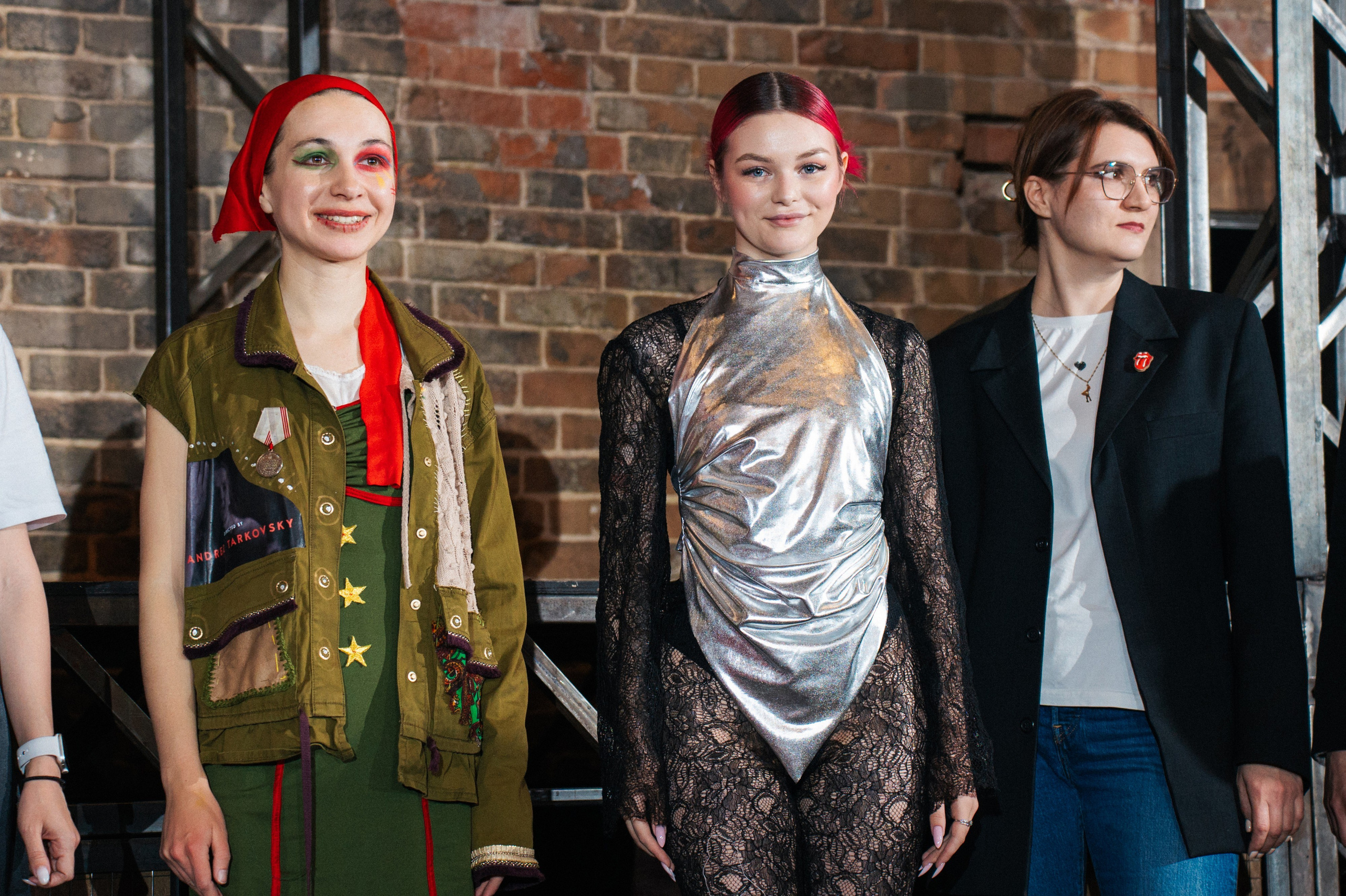 Fashion поединок | 1900. Фотограф в Воронеже Ольга Космодемьянская