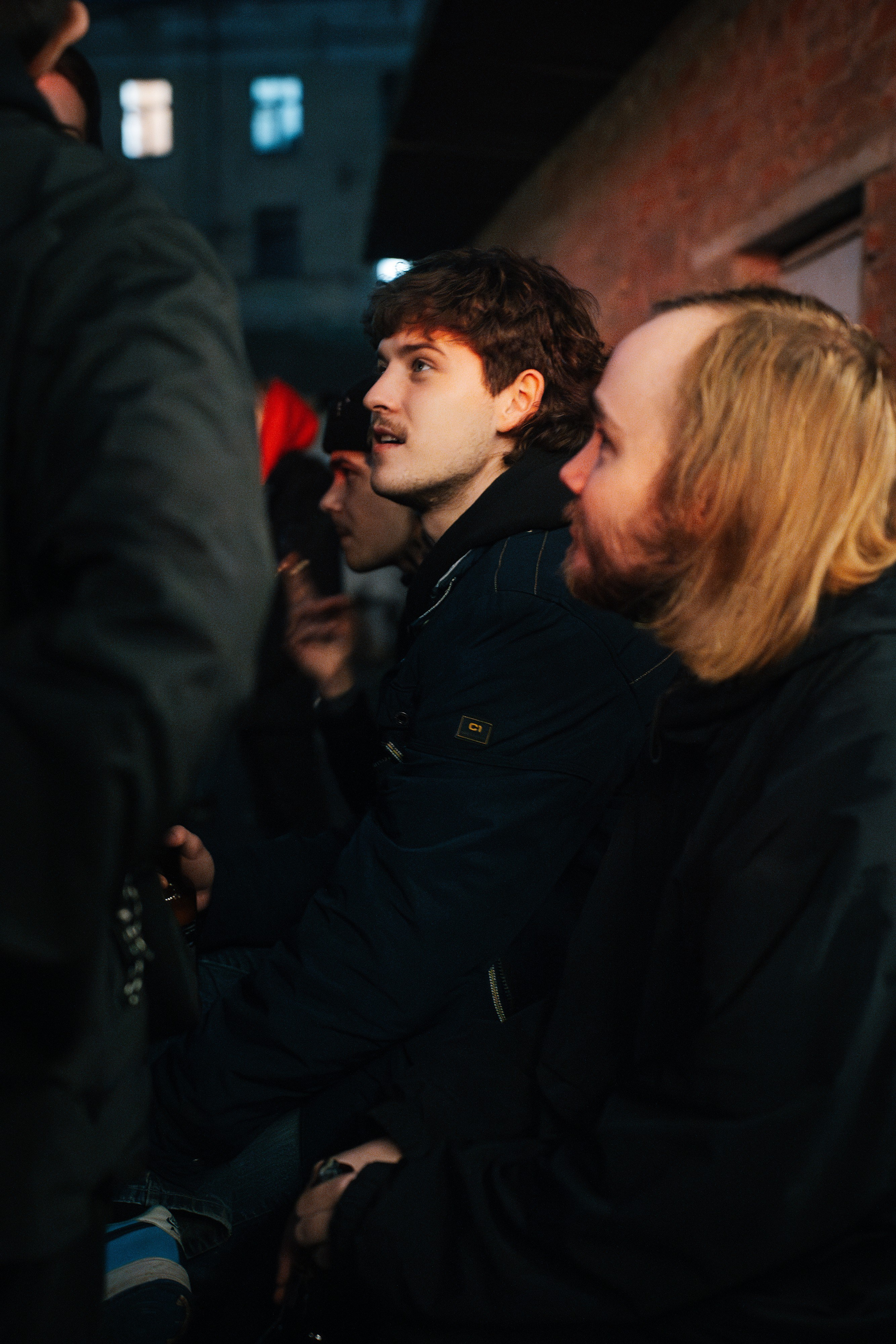 КОТЕЛЬНАЯ | ОТКРЫТИЕ СЕЗОНА. Фотограф в Воронеже Ольга Космодемьянская