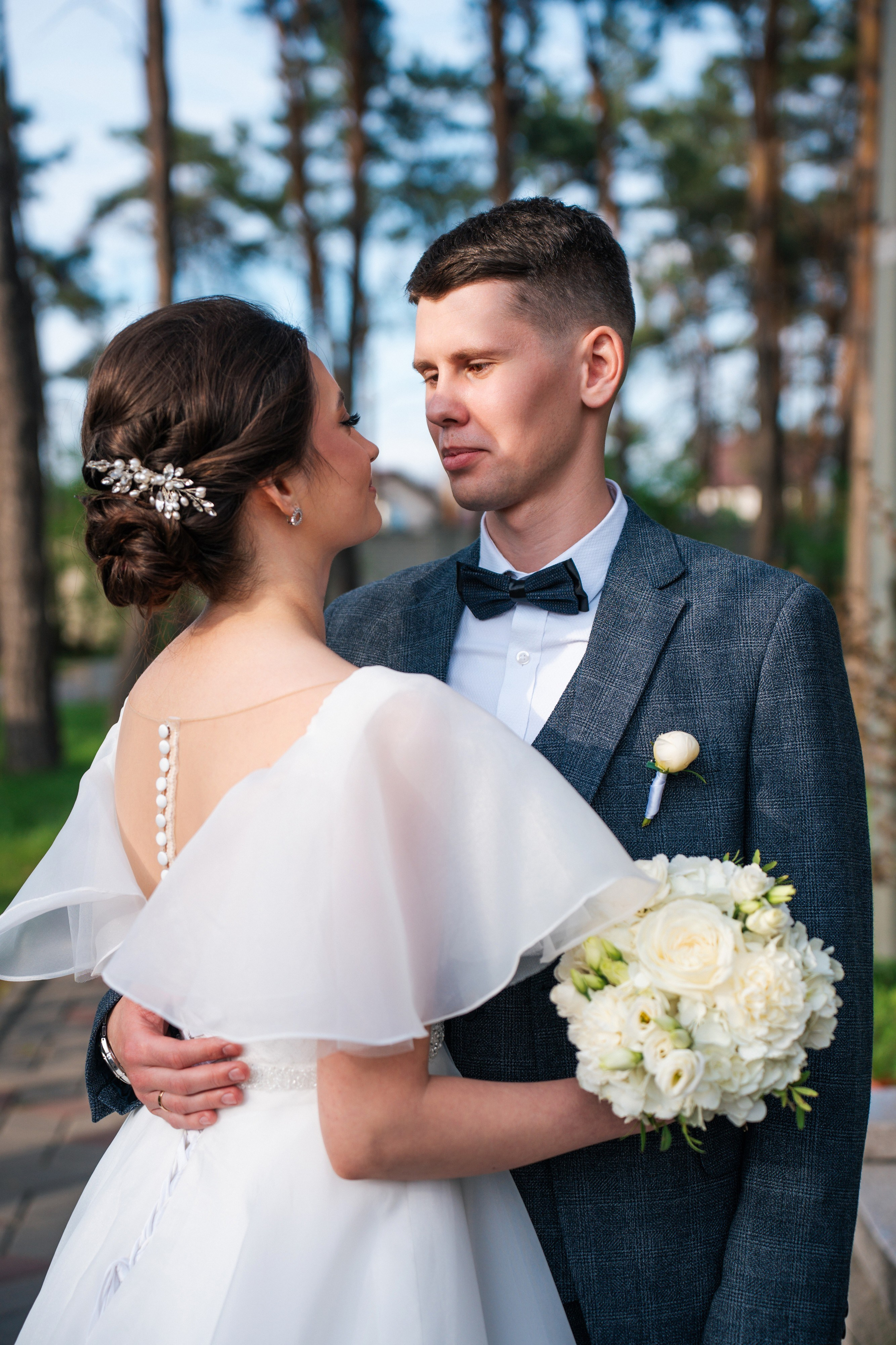 Дима & Алина. Фотограф в Воронеже Ольга Космодемьянская