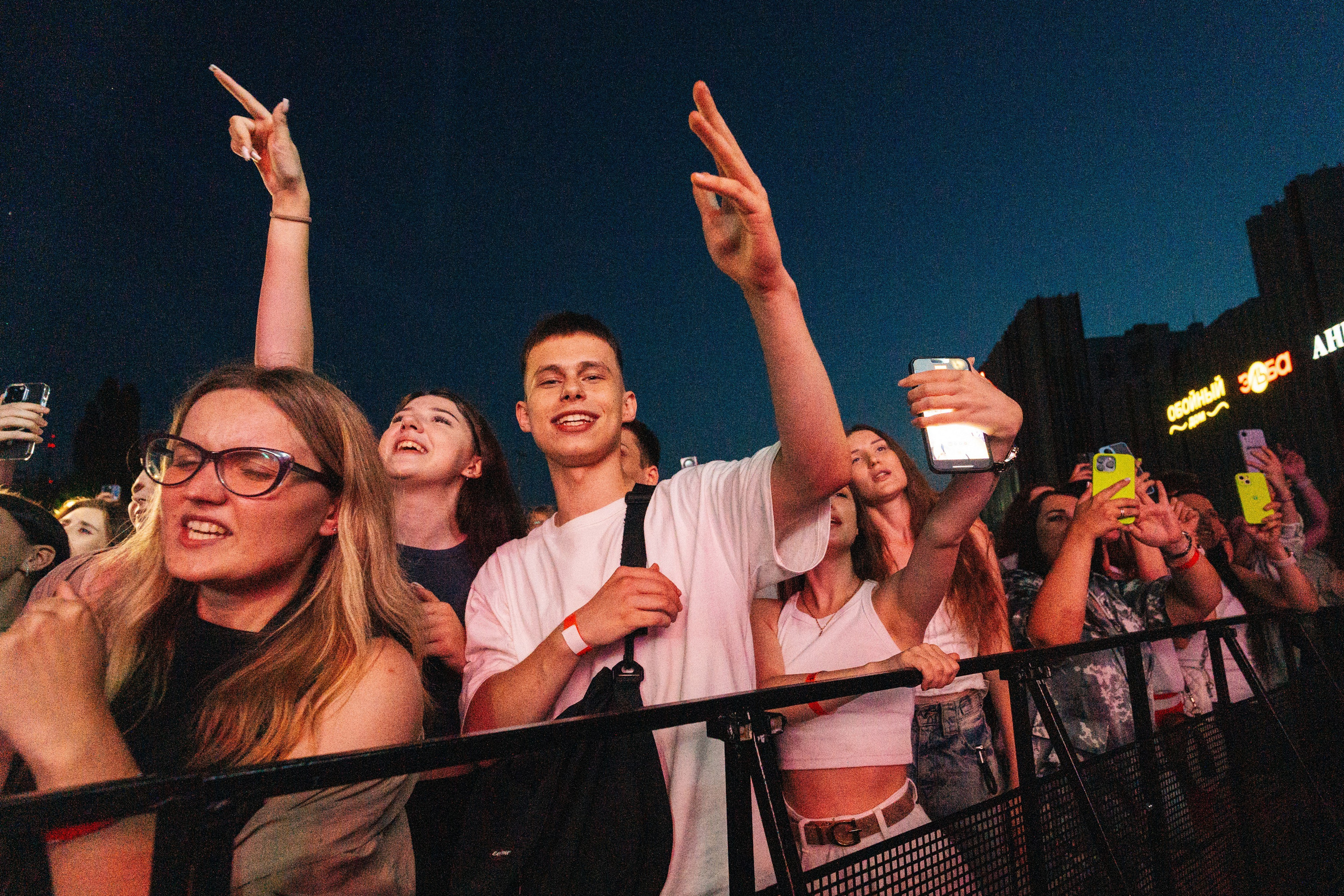 FEDUK. Фотограф в Воронеже Ольга Космодемьянская