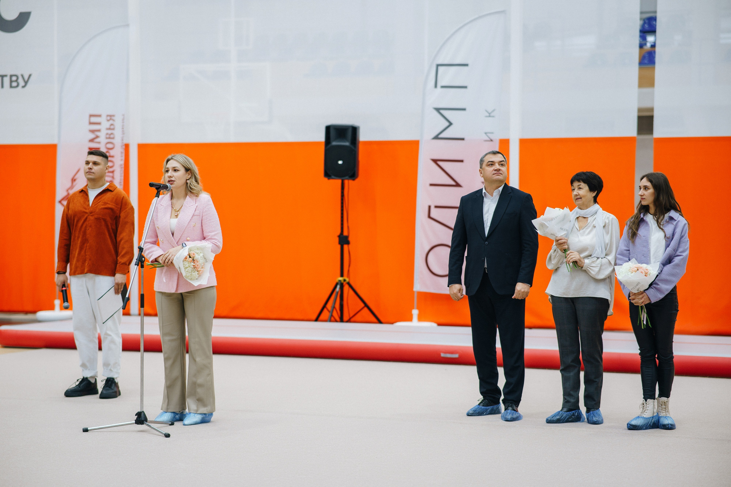 Ангелина Мельникова. Клуб спортивной гимнастики. Фотограф в Воронеже Ольга Космодемьянская