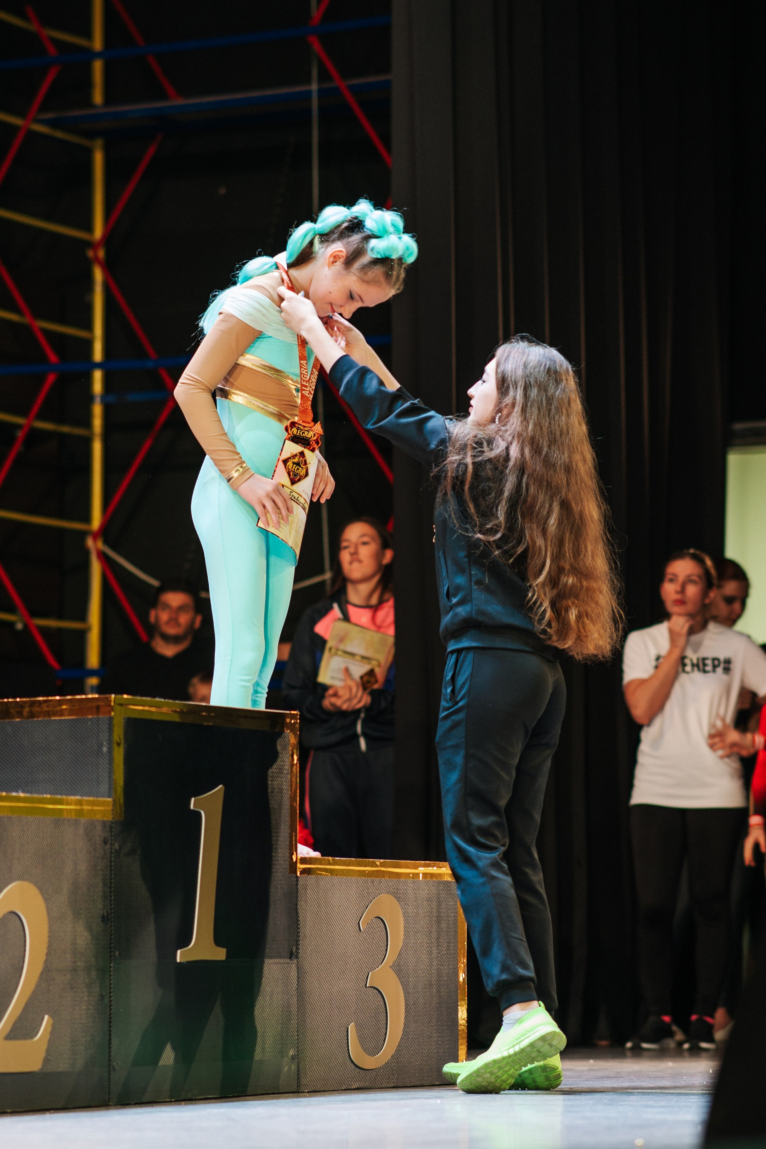 Alegria (Furkalo studio) | Бекстейдж. Фотограф в Воронеже Ольга Космодемьянская