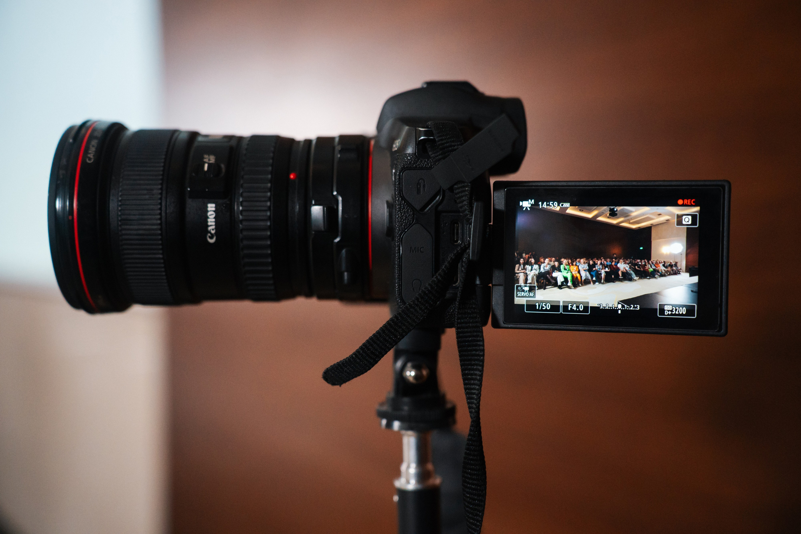 ЮФМ V. Фотограф в Воронеже Ольга Космодемьянская