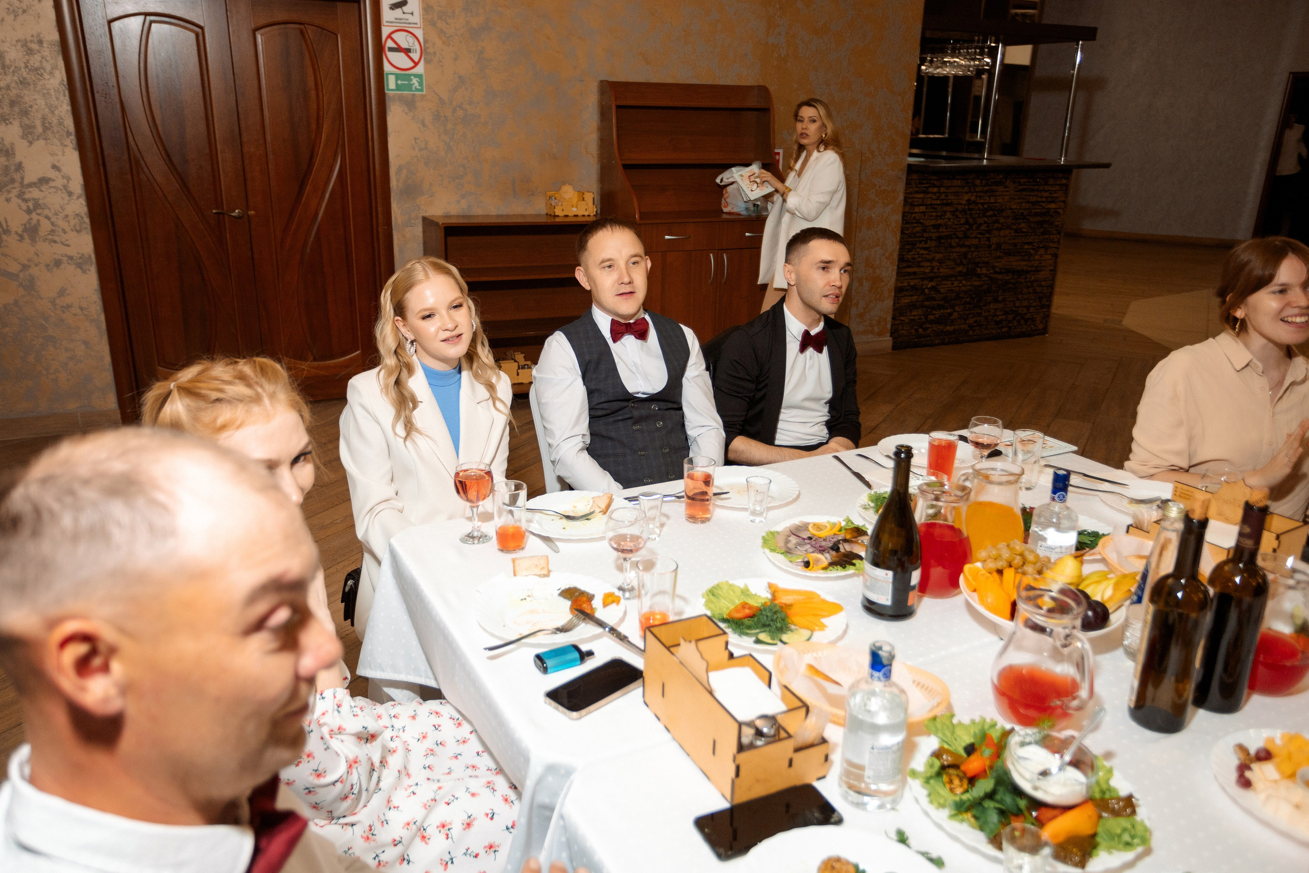 СВАДЬБА: Дима и Юля. Все фото. Профессиональный фотограф в Ижевске Леша Петров