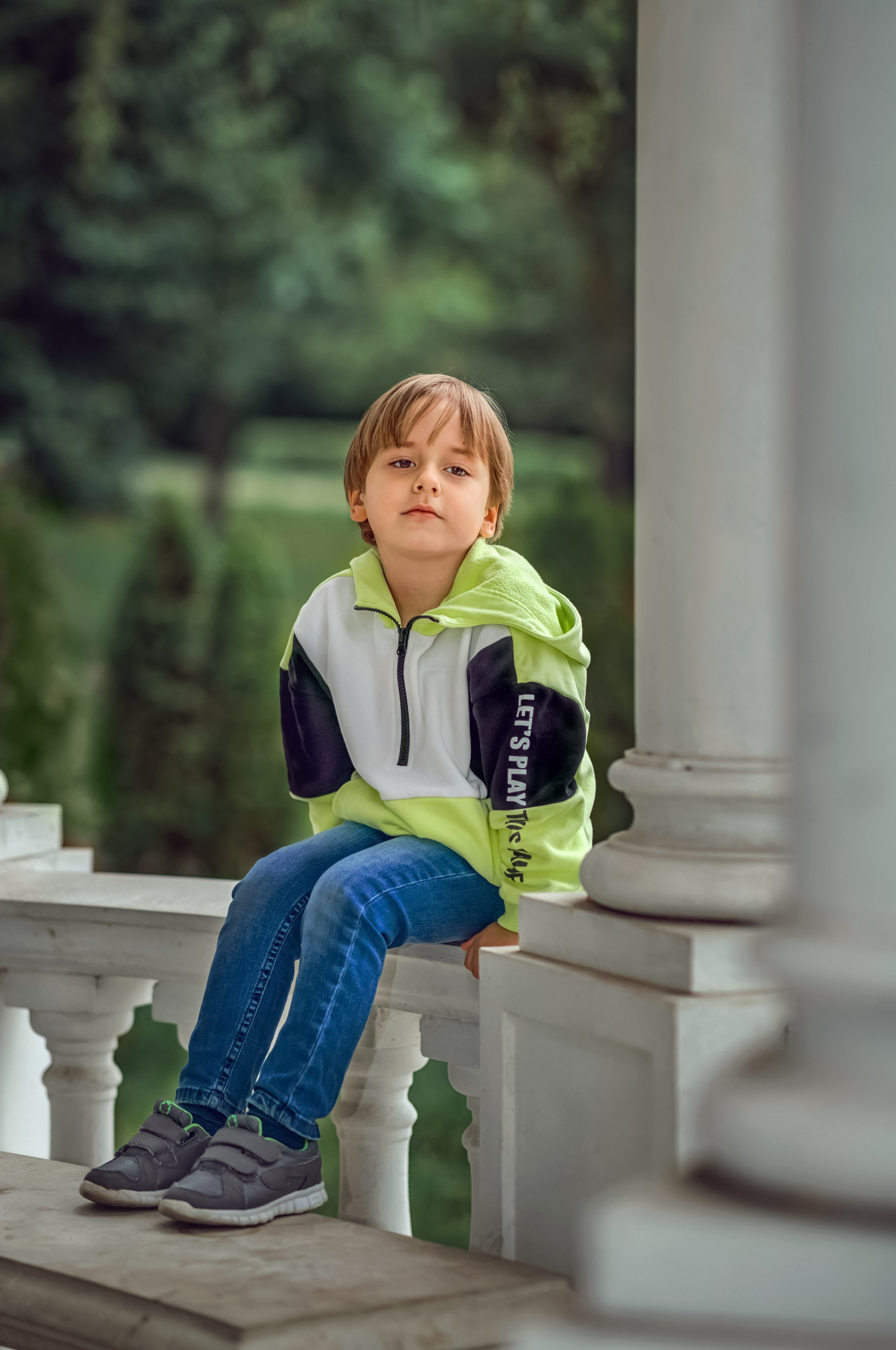 Портфолио. Фотограф Алина Лебедь