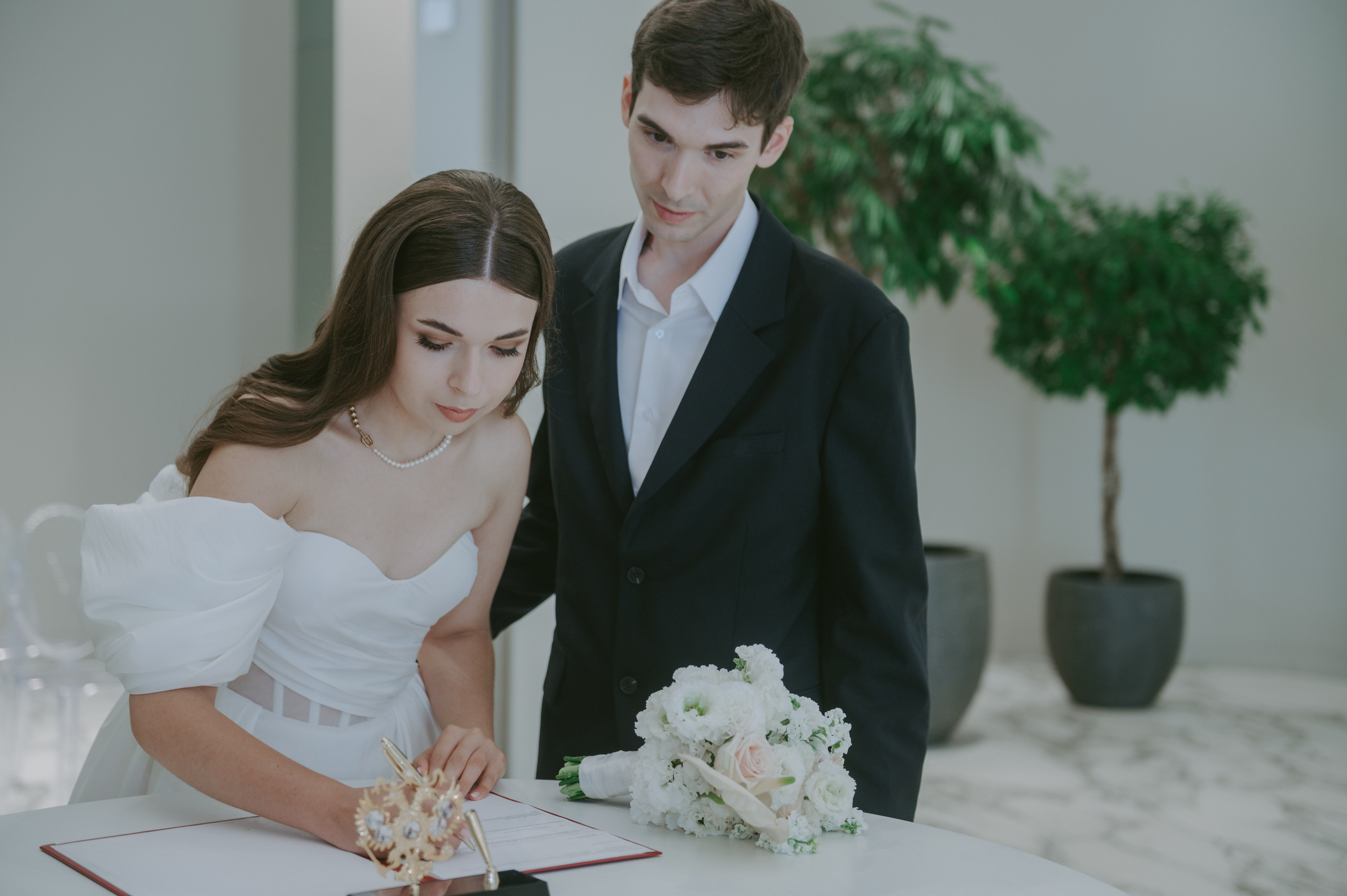 Дарья&Родион. Свадебный и семейный фотограф город Темрюк Фотостудия Темрюк