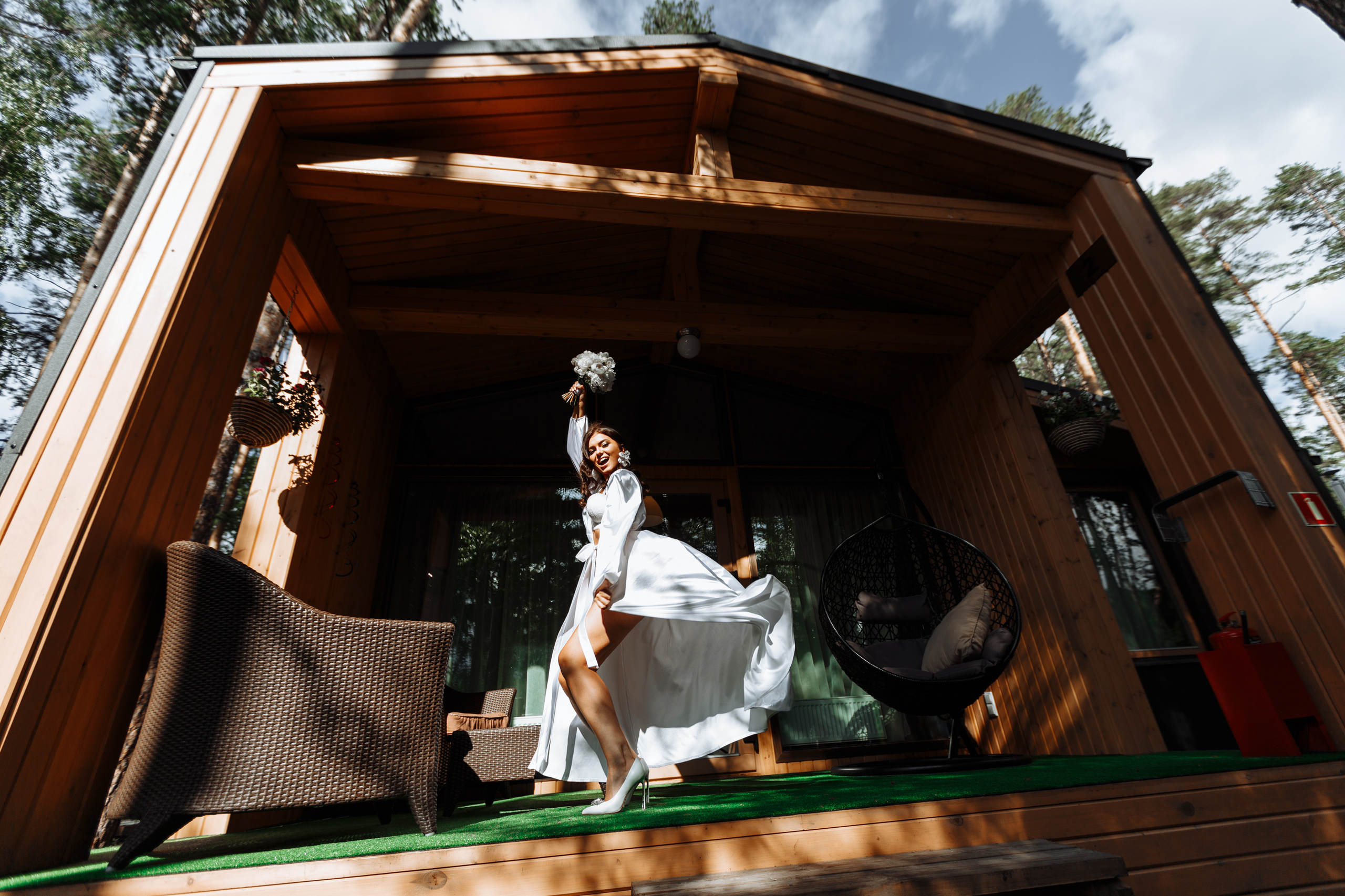 Свадебный и семейный фотограф Ксения Шекк Екатеринбург