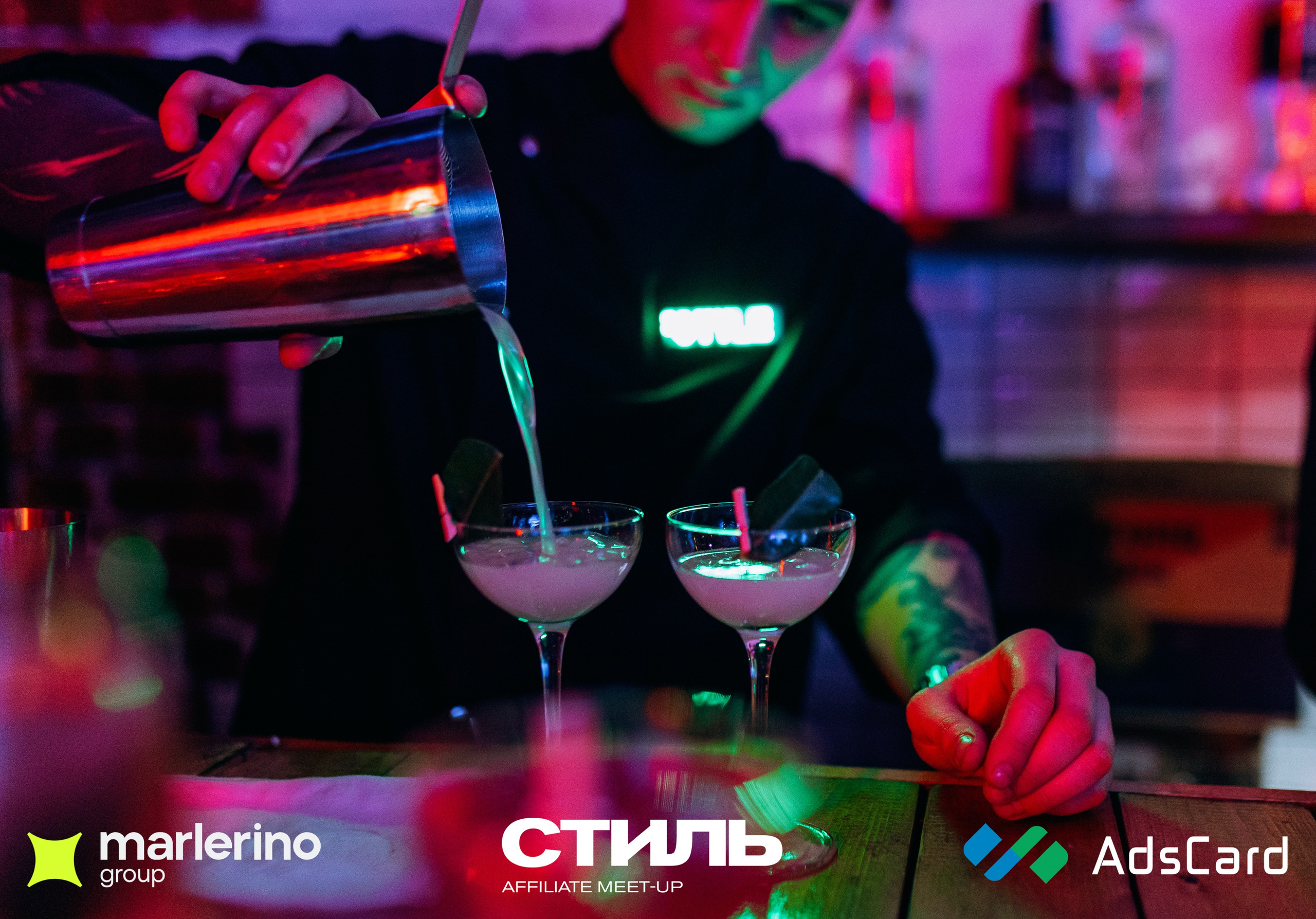 «Стиль» в Москве. Фотограф Виктория Дунаевская в Санкт Петербурге