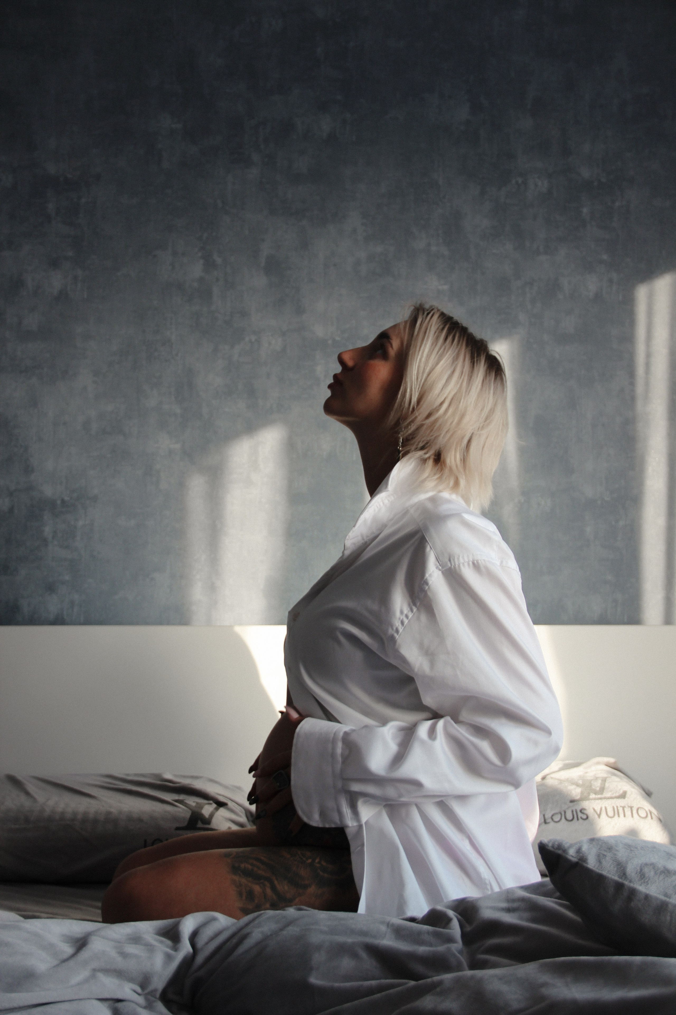 Pregnant. Главная