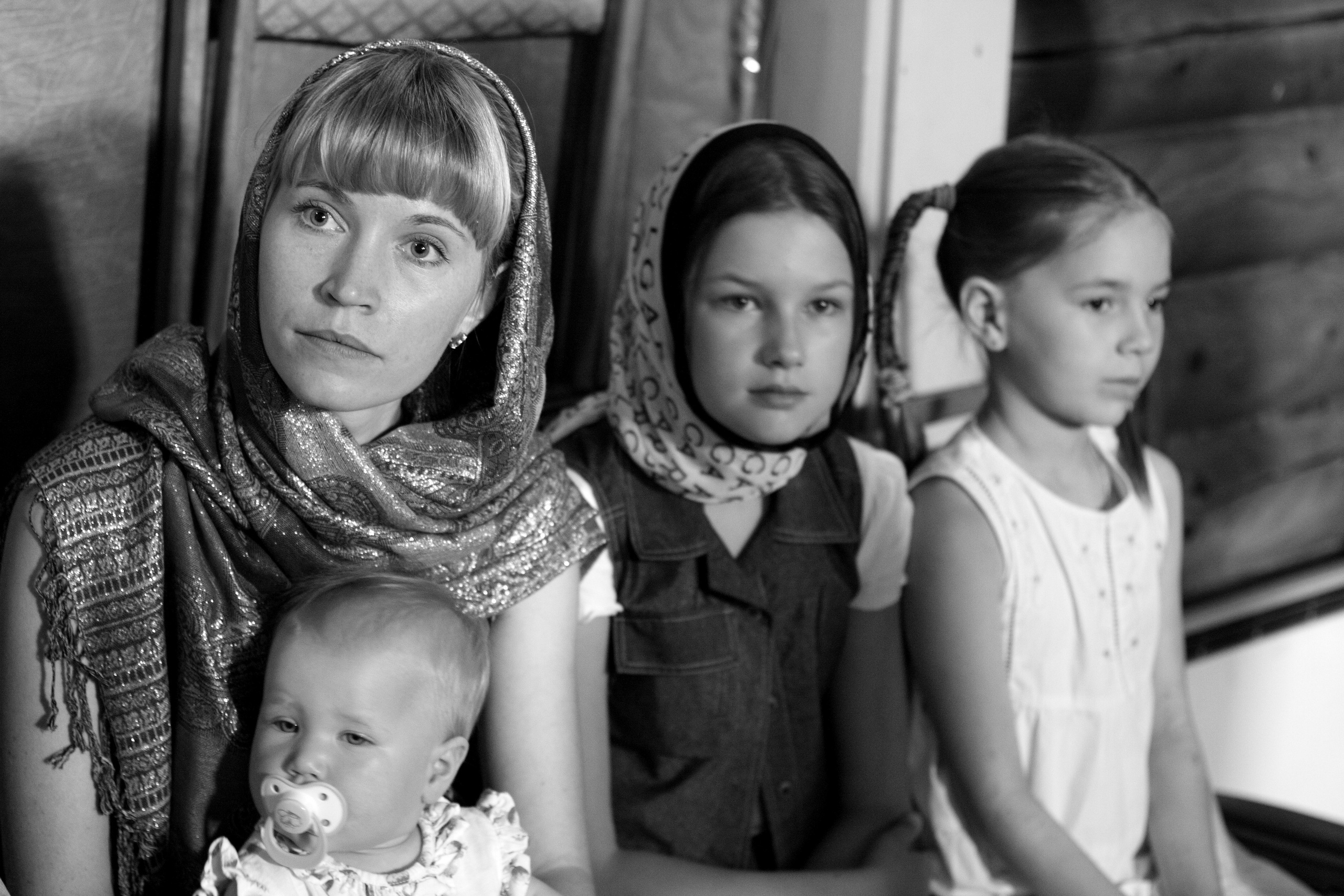 Крестины. Фотограф Лагутин Анатолий