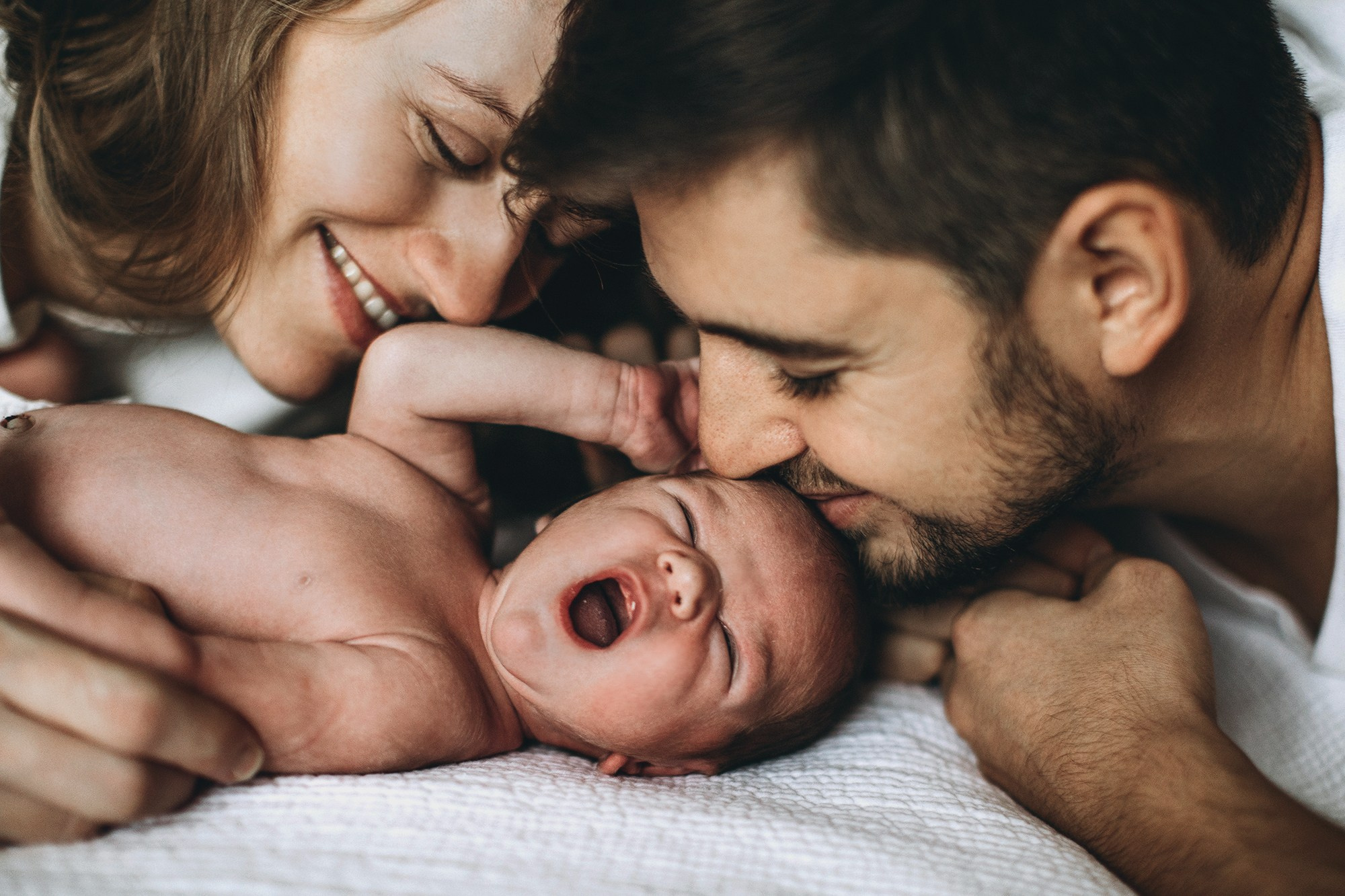 Семейный и детский фотограф в Новосибирске Настя Ковалева