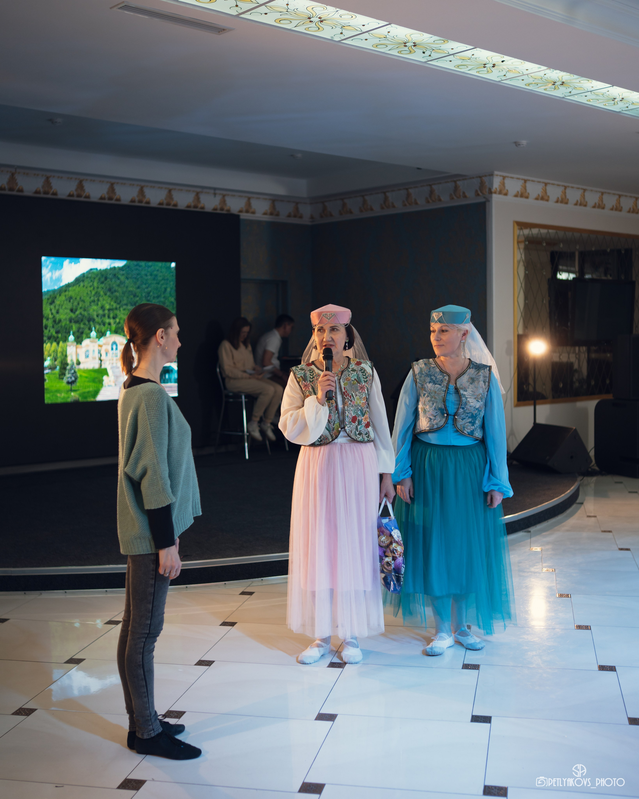 Отчётный концерт LEVITA. Фотограф, видеограф Пятигорск, Ставрополь, Ессентуки, Petlyakovs_photo