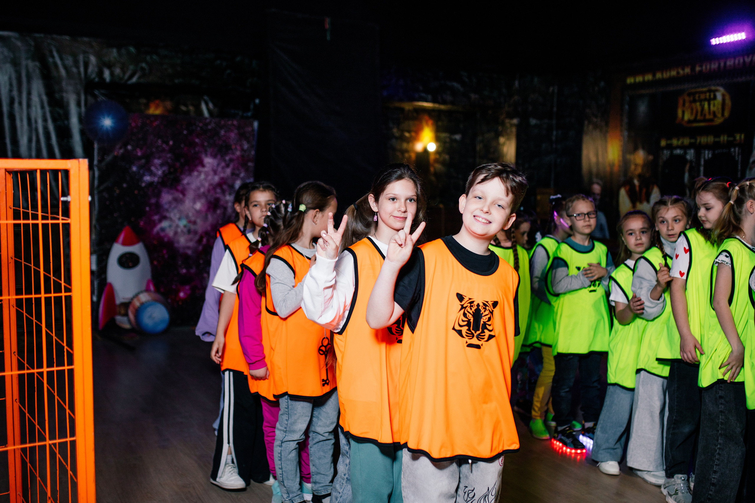 ФОРТ БОЯРД. Свадебный и семейный фотограф в Курске и Курчатове