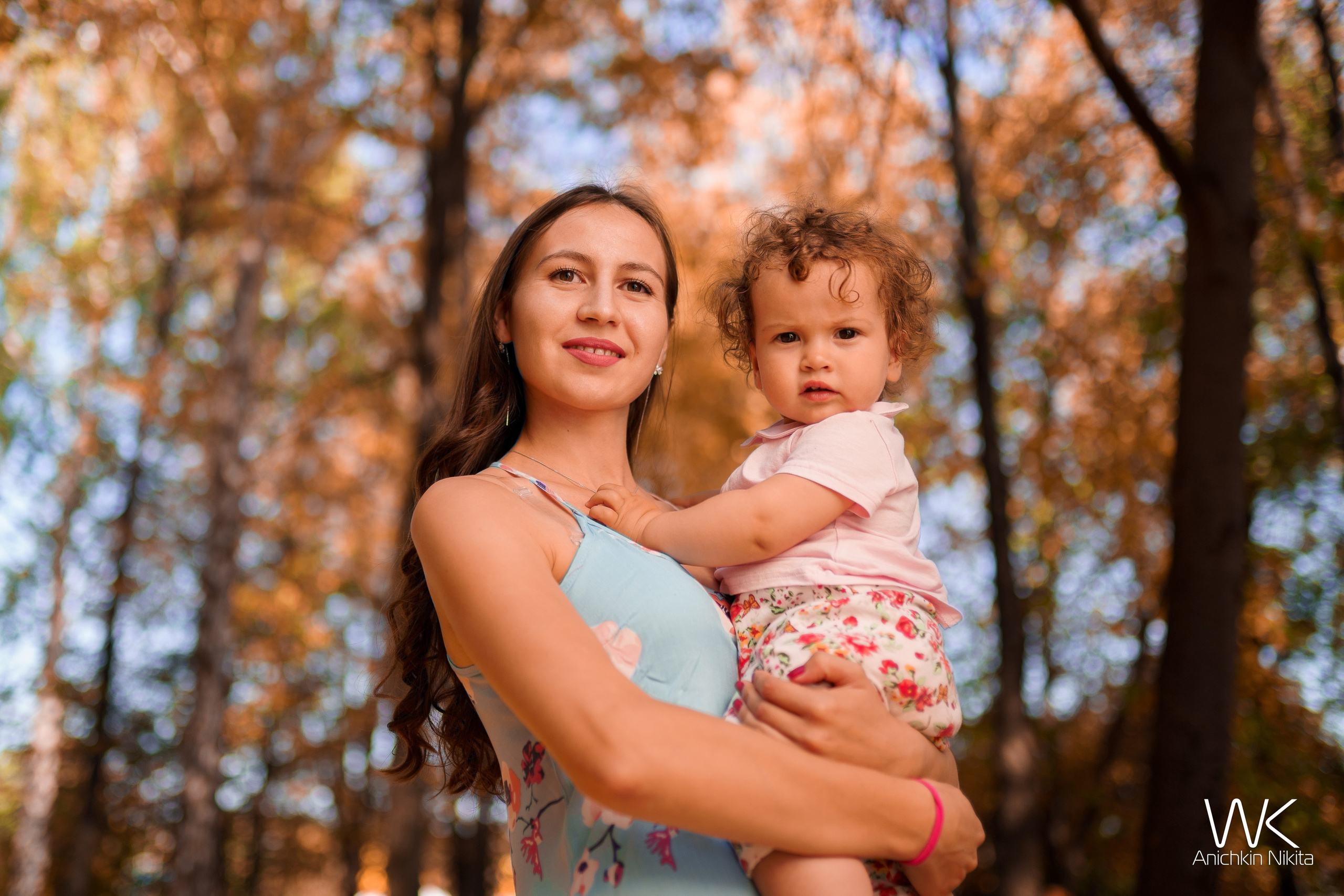 ФОТОСЕССИИ. Никита Аничкин фото и видео оператор из России