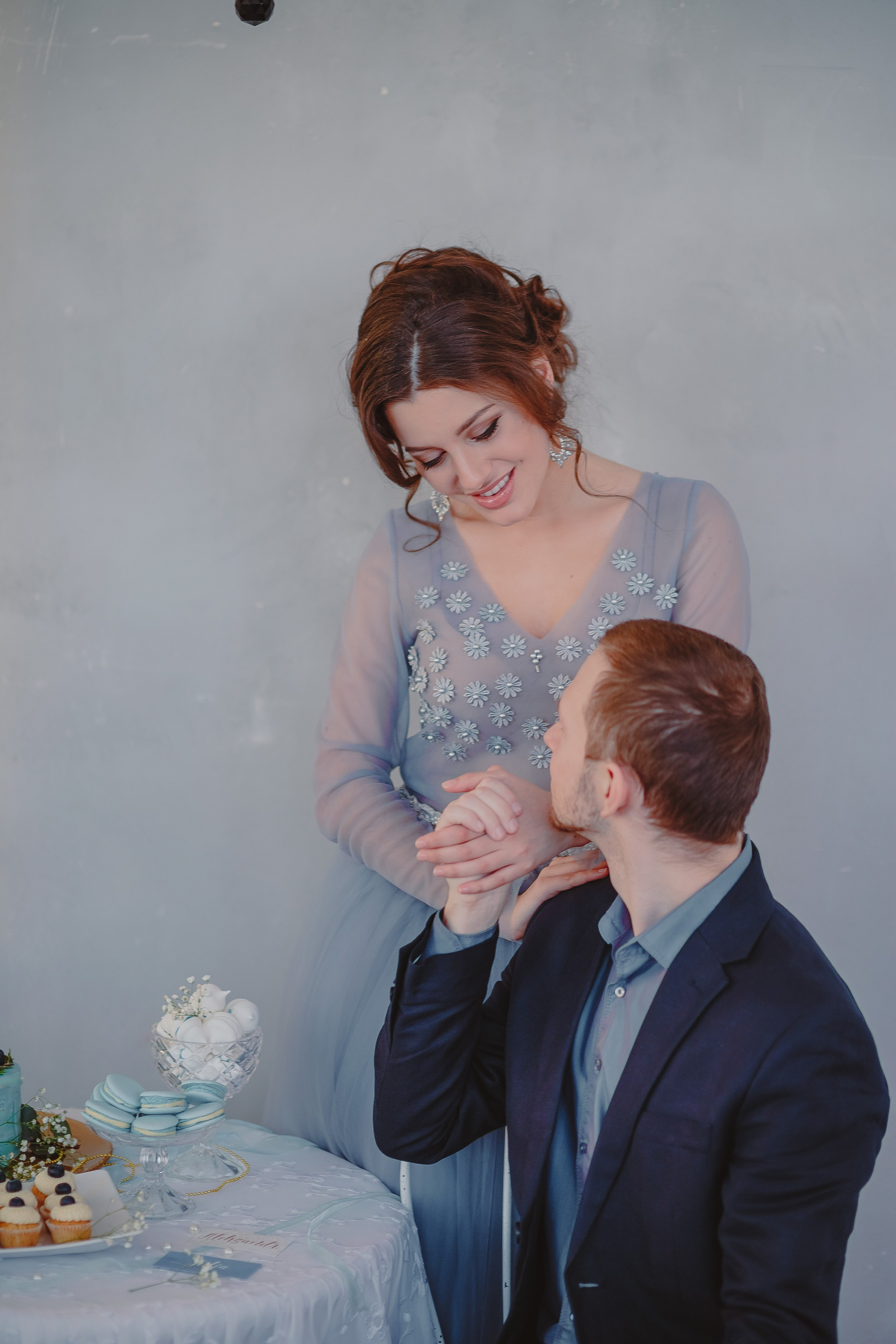 Александр и Юлия. Свадебный и семейный фотограф Екатерина Бубнова