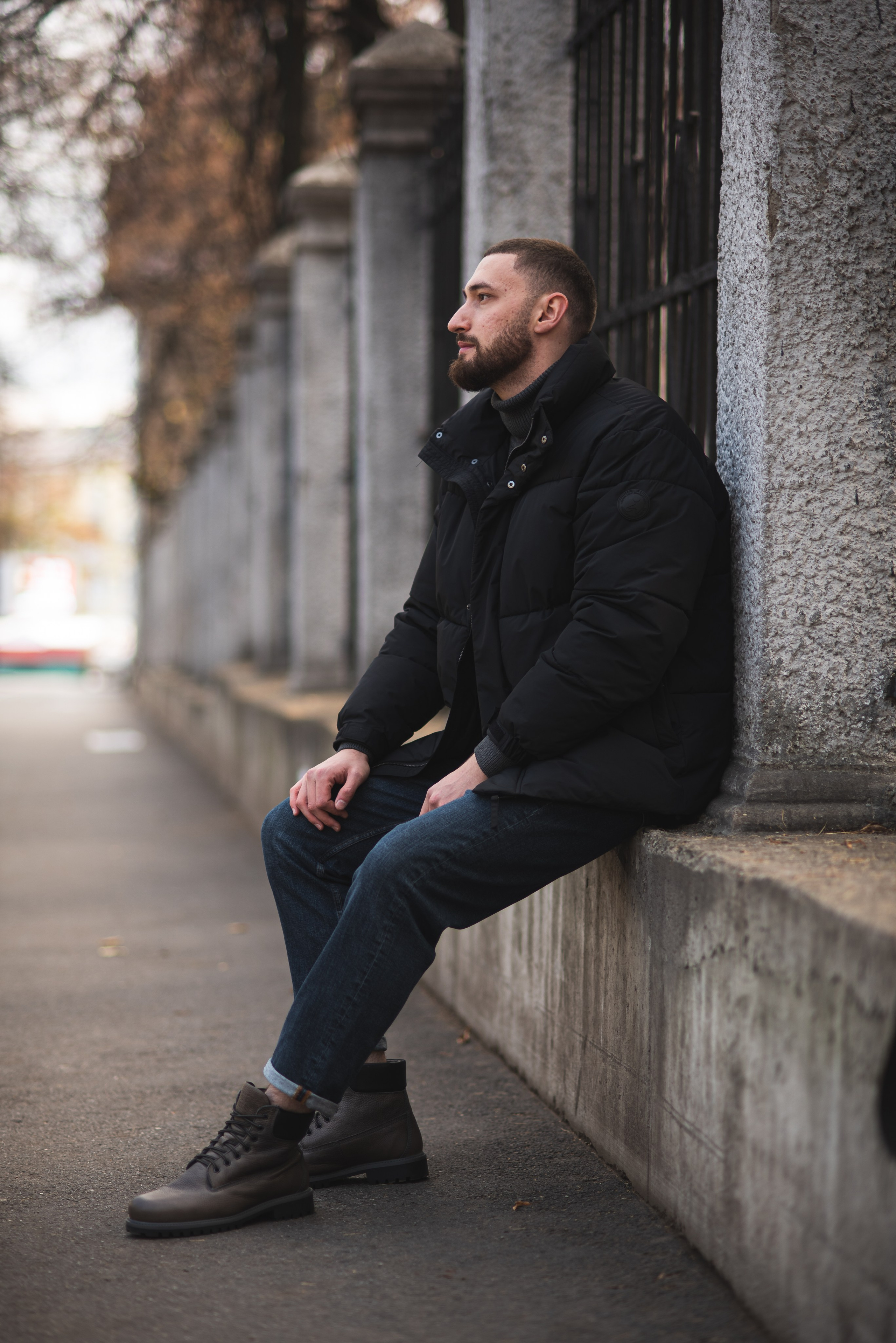 Красивые локации для фотосъемок в Уфе. Свадебный фотограф Тимур Хабибуллин