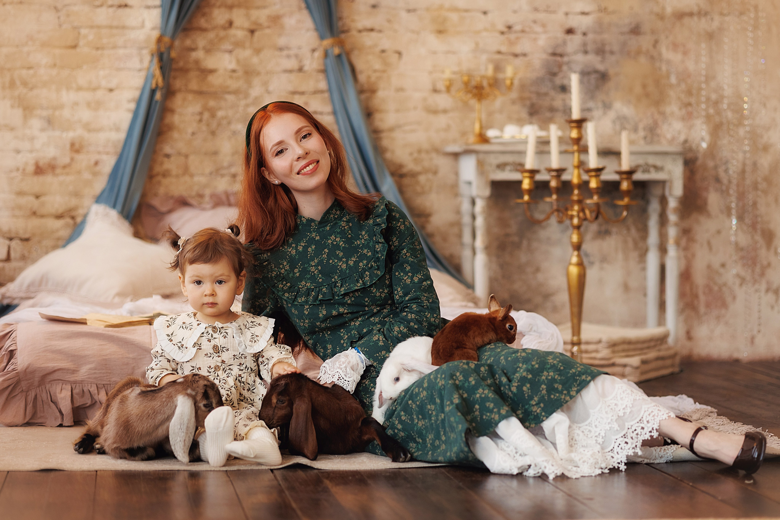 Семейная фотосессия. Семейный и детский фотограф Ижевск | Тамара Дмитриева