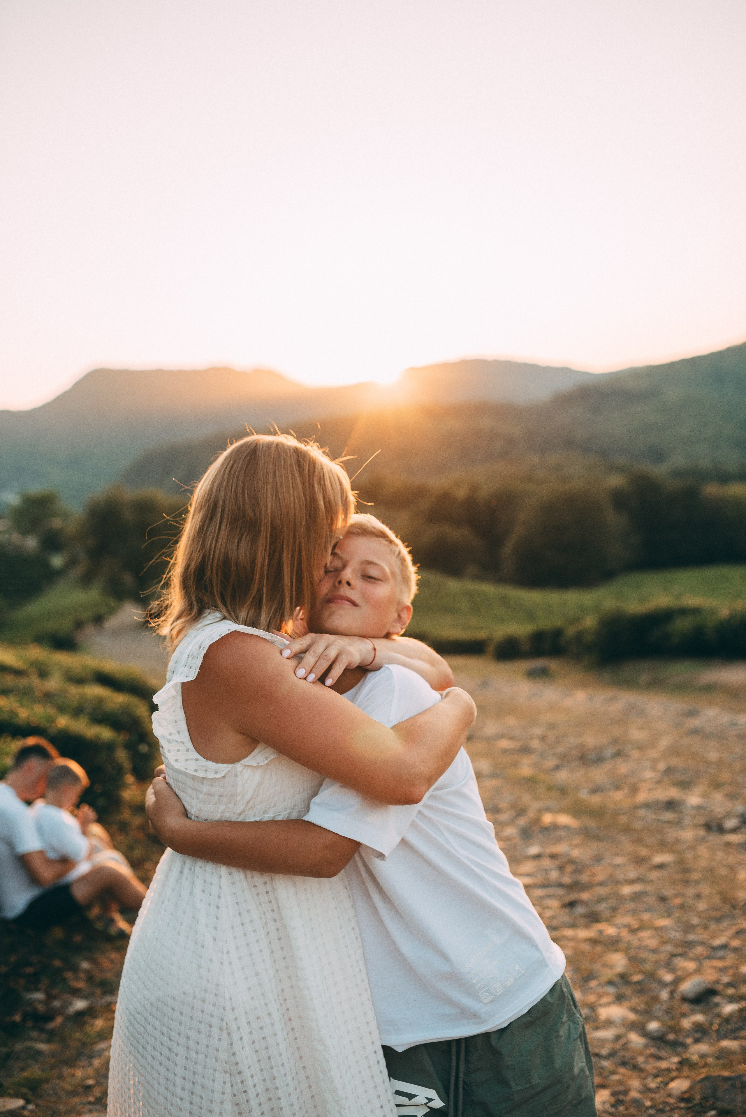 Чайные плантации 🌿✨. Фотограф в Сочи — Маргарита Поганова