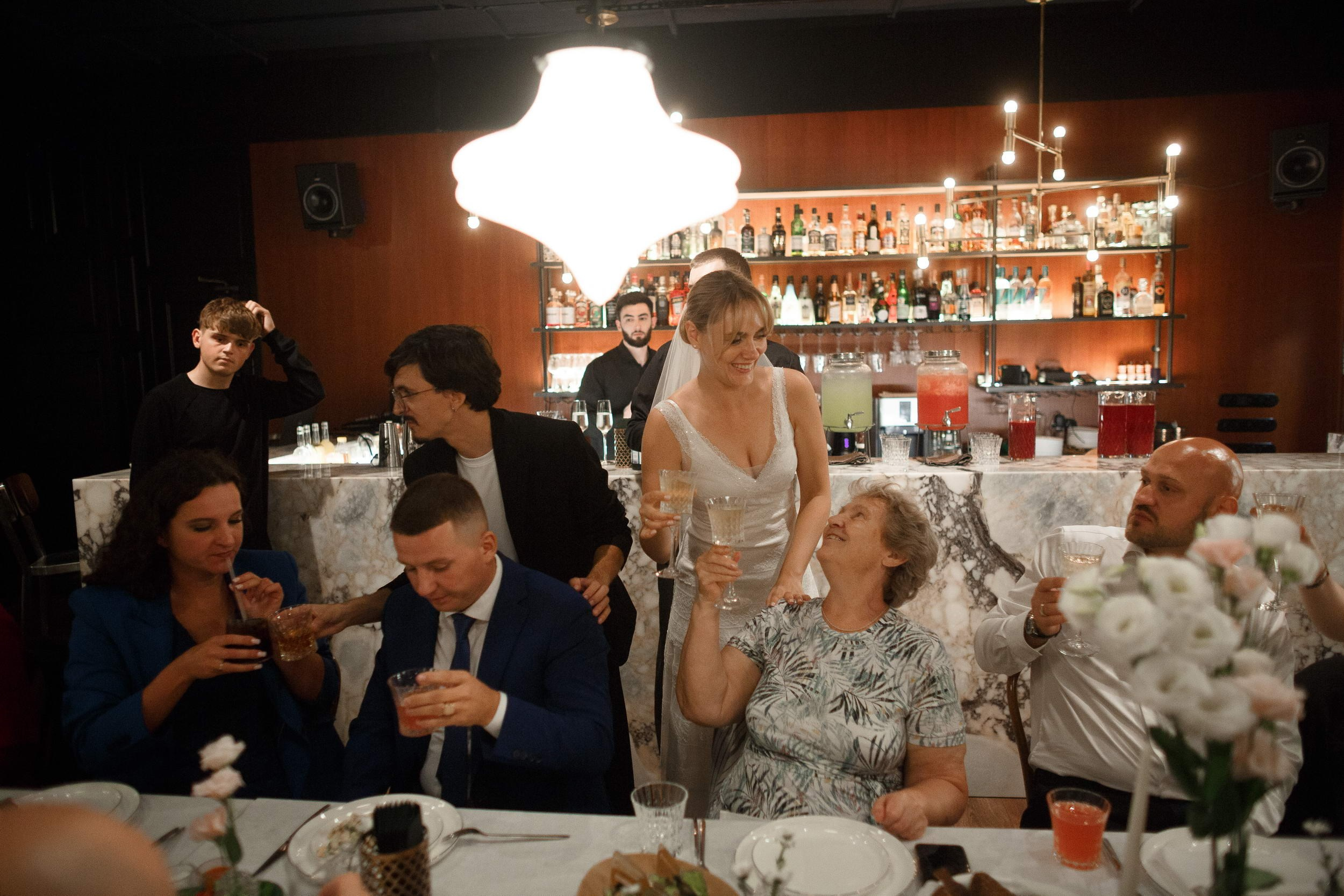 Камерная свадьба. Свадебный фотограф Игорь Брундасов 8PHOTO на свадьбу венчание загс СПб