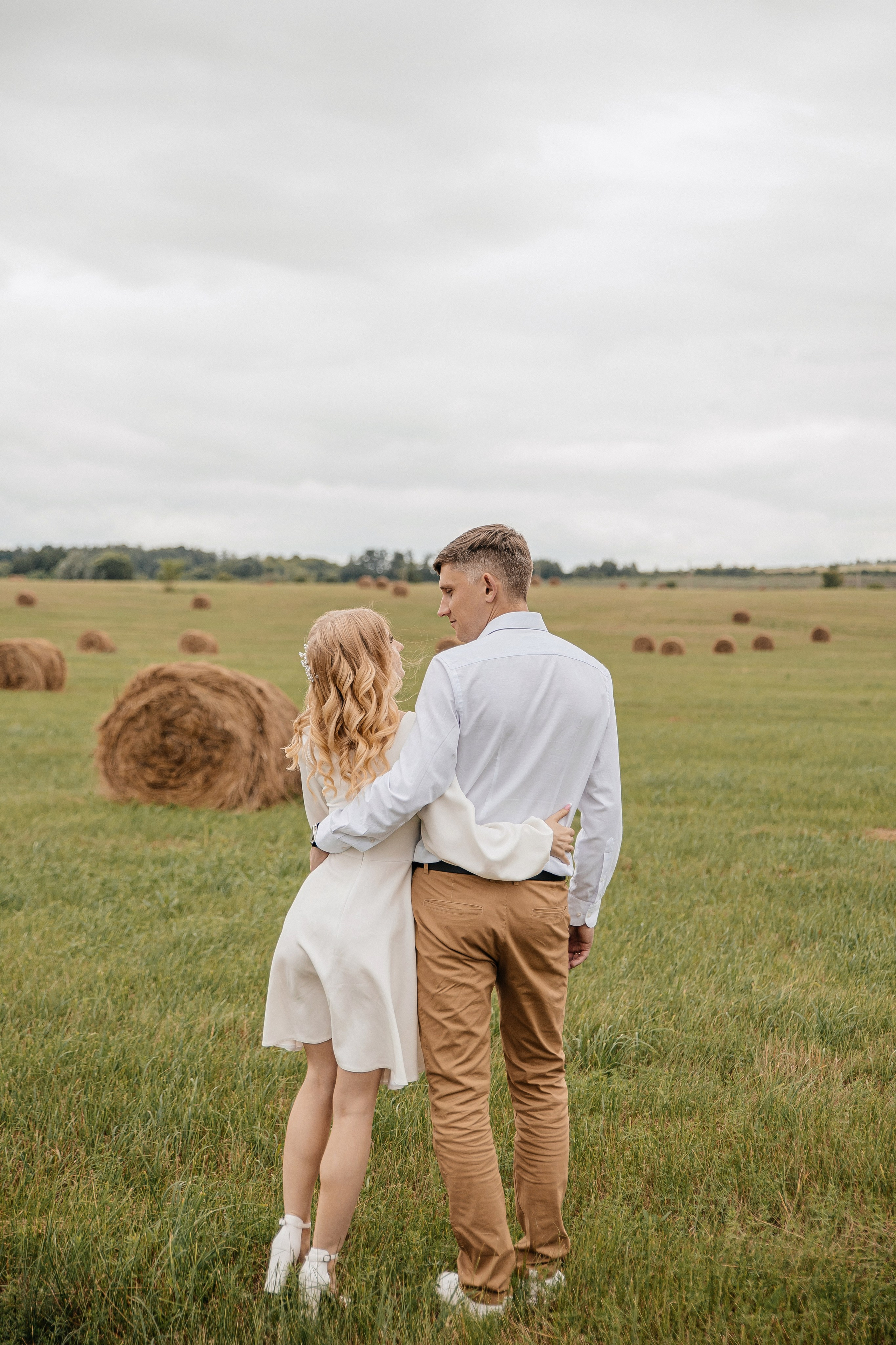 Анатолий и Кристина. Свадебный и семейный фотограф Самара и Самарская область Дарья Зарипова