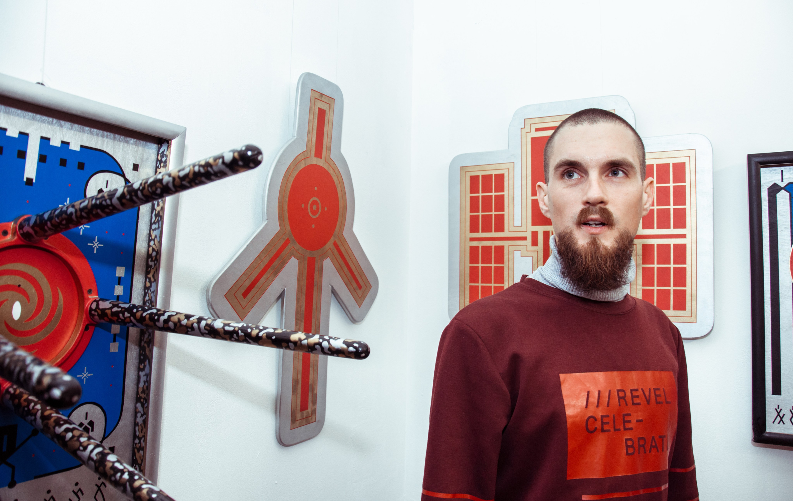 Саша Cupea «Устремлённые в небо». Репортажный фотограф в Симферополе Зареев Иван