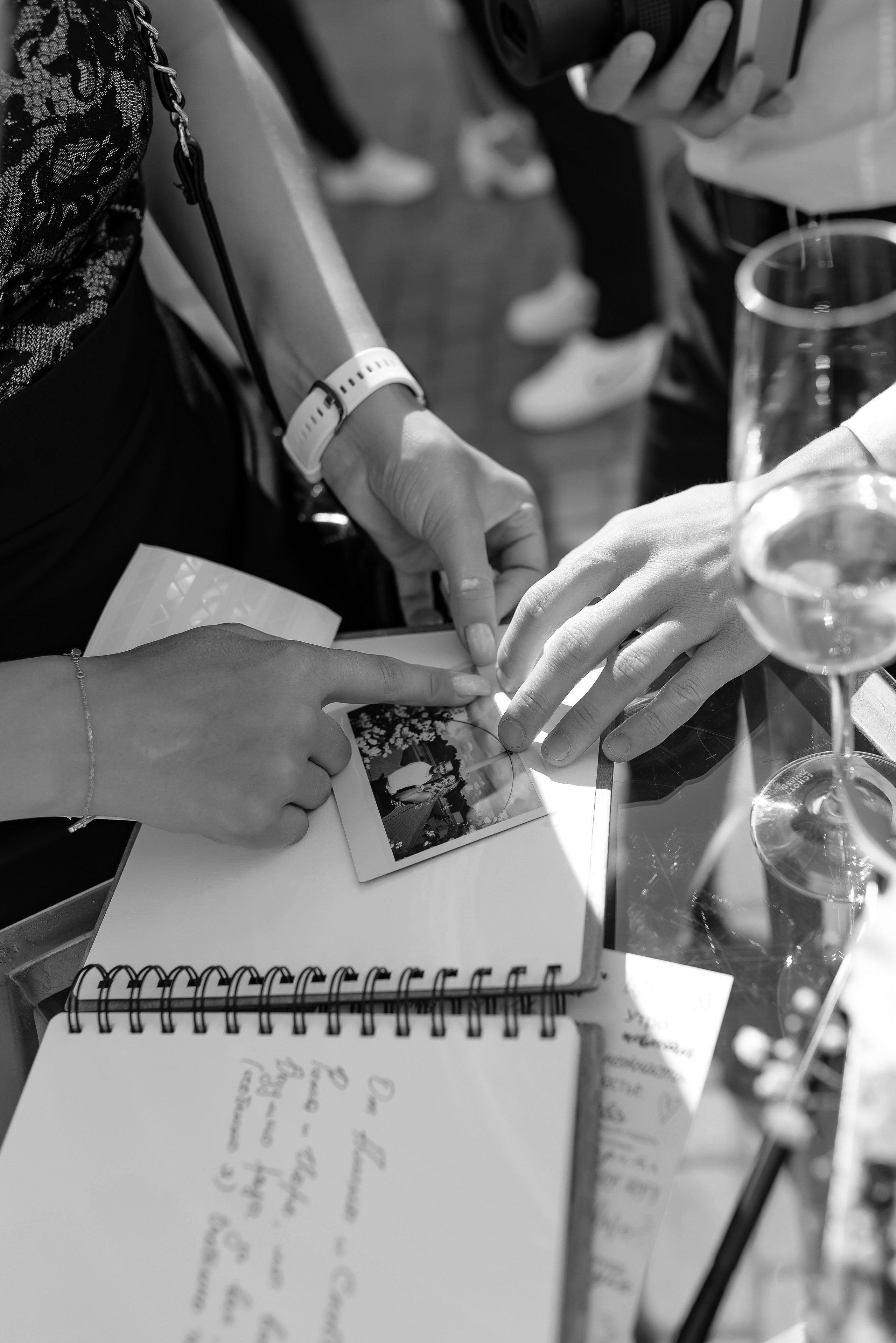 Рита и Игорь. Фотограф Минск Катерина Кирик