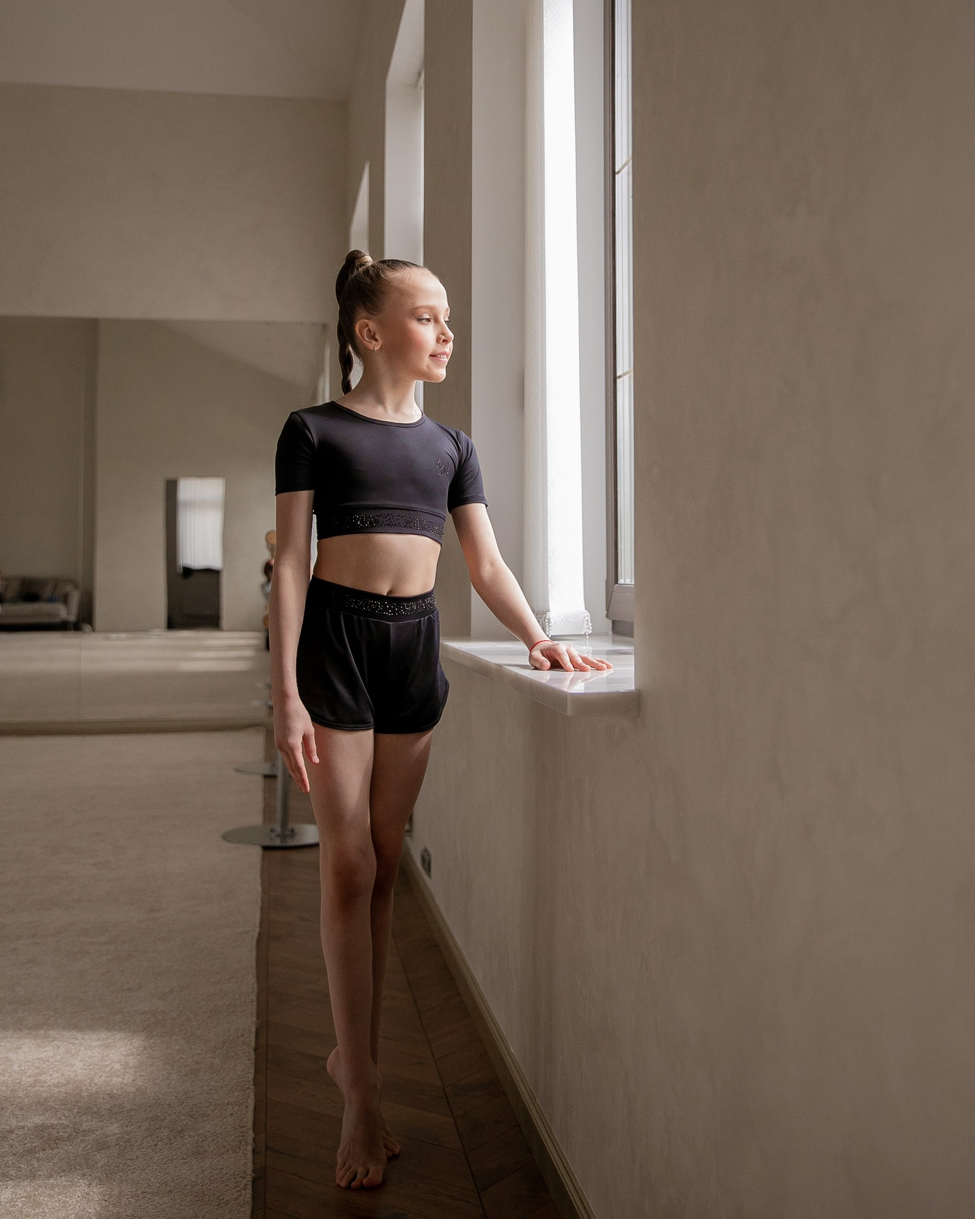 Съемка для бренда Wildwins. Семейный фотограф в Москве