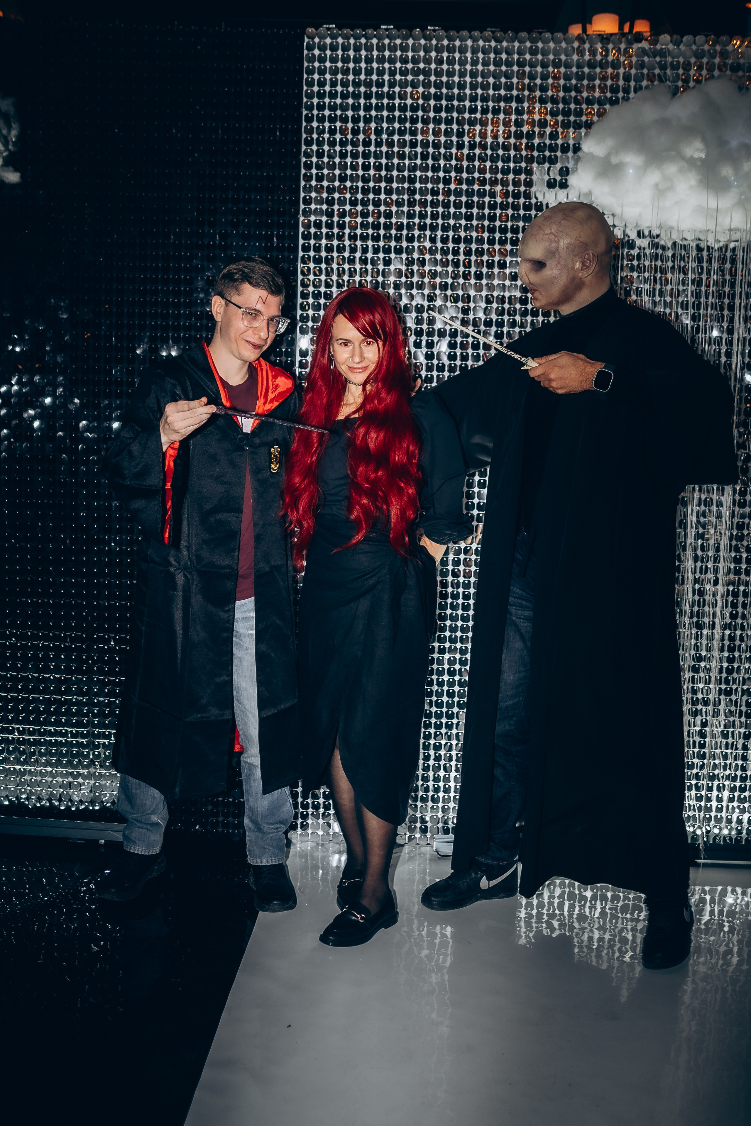 Репортаж (на примере корпоратива). Фотограф ПИТЕР СПБ Надежда Баранова