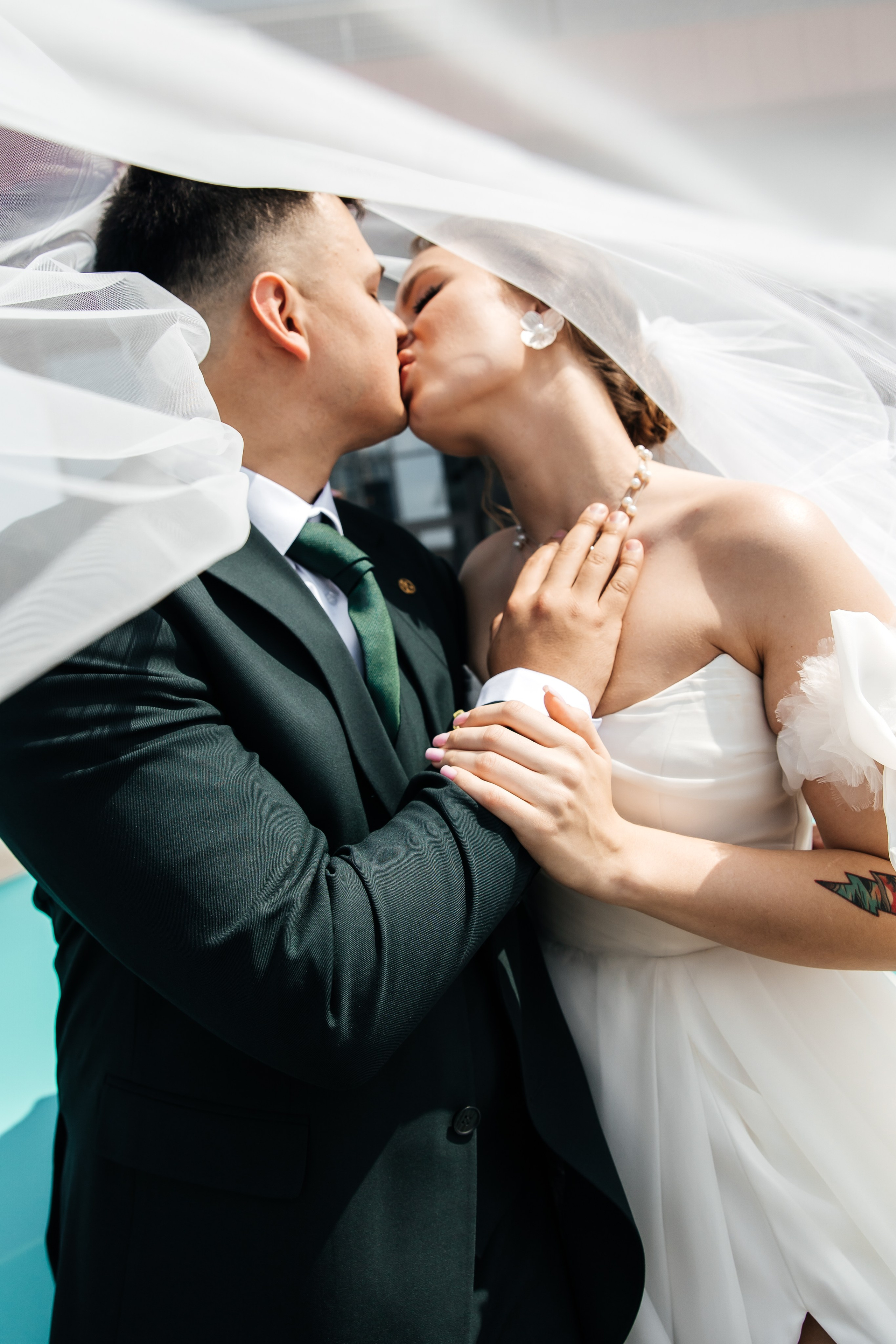 ДИАНА И ИВАН. Свадебный, семейный, детский и ньюборн фотограф в Екатеринбурге