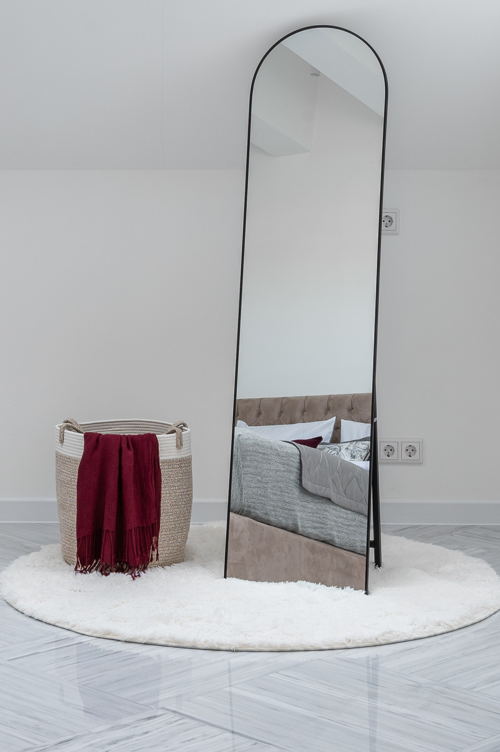 Пентхаус в Сочи. Интерьерный фотограф в Сочи Элина Габриелян