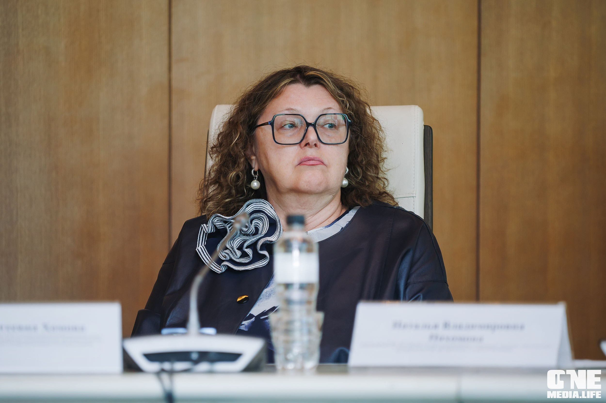 Балтийский Культурный Форум. День 2. One Media Life: фоторепортажи, фотоотчеты с мероприятий и заведений