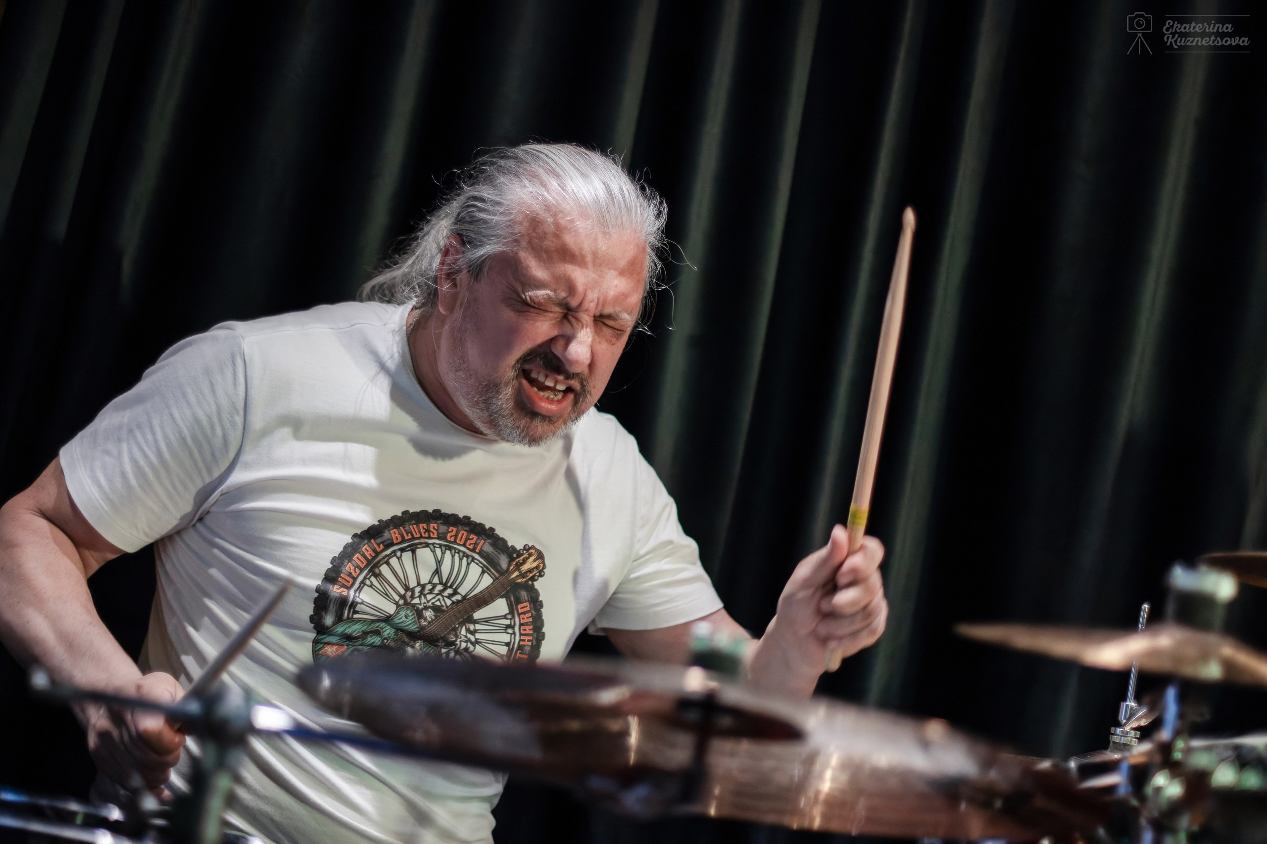 Алексей Цыганов