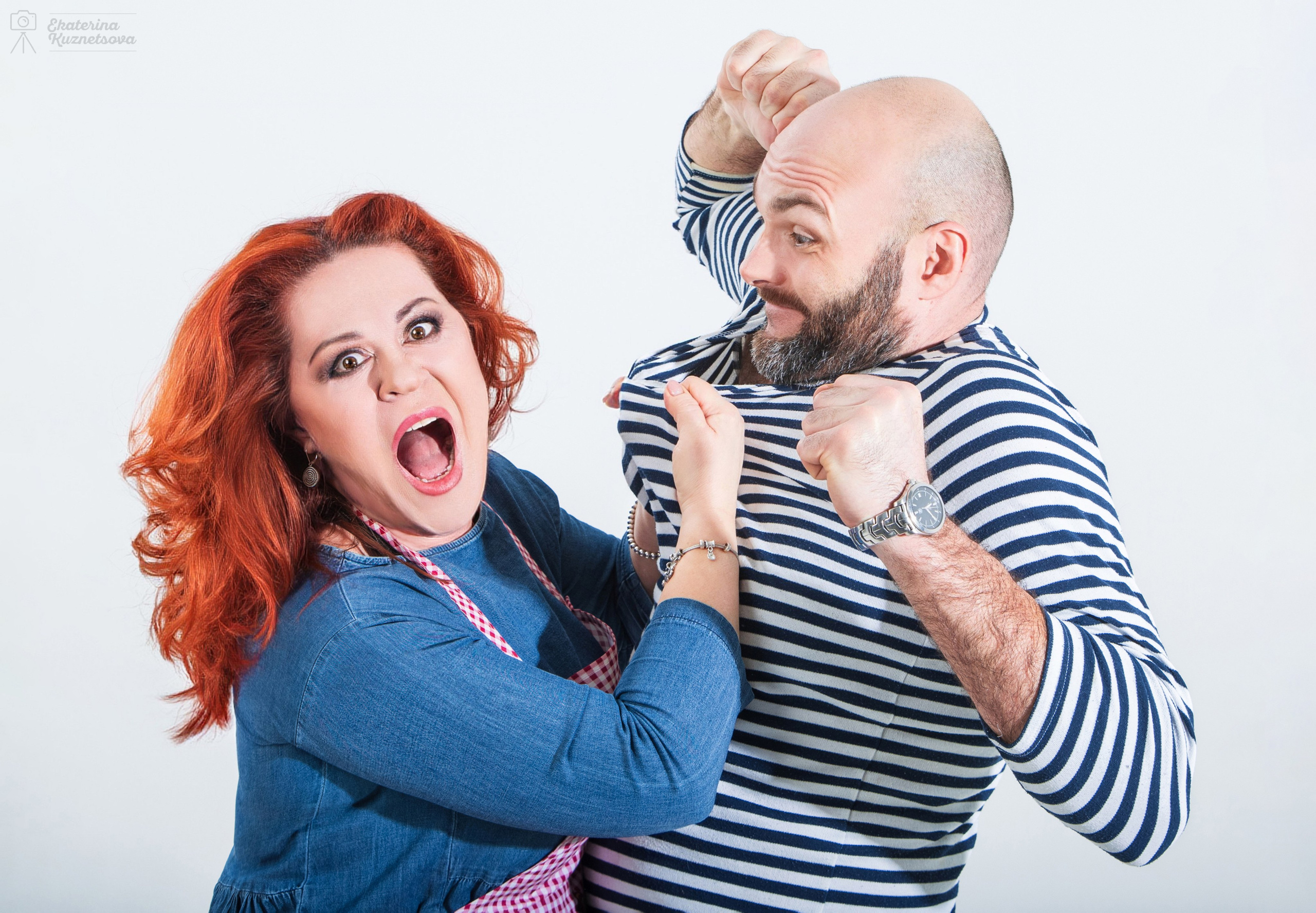 Ирина Сурина