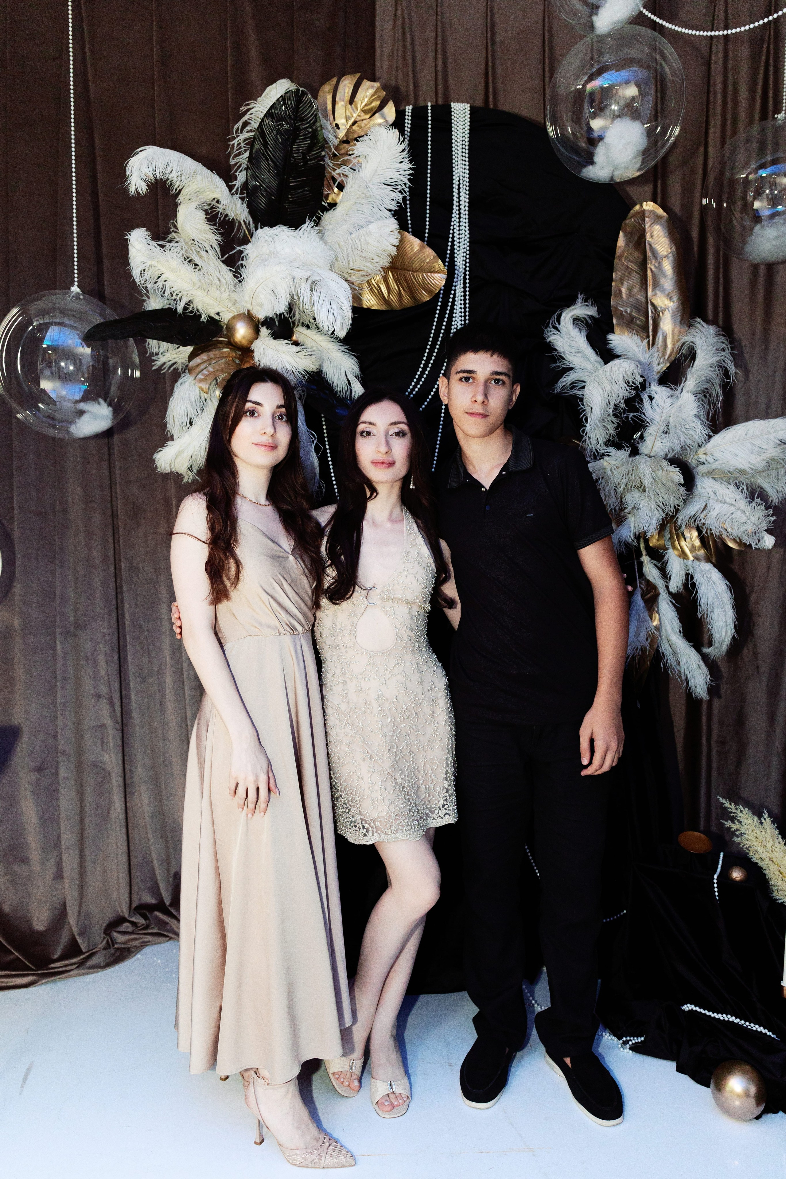 День Рождения Лианы