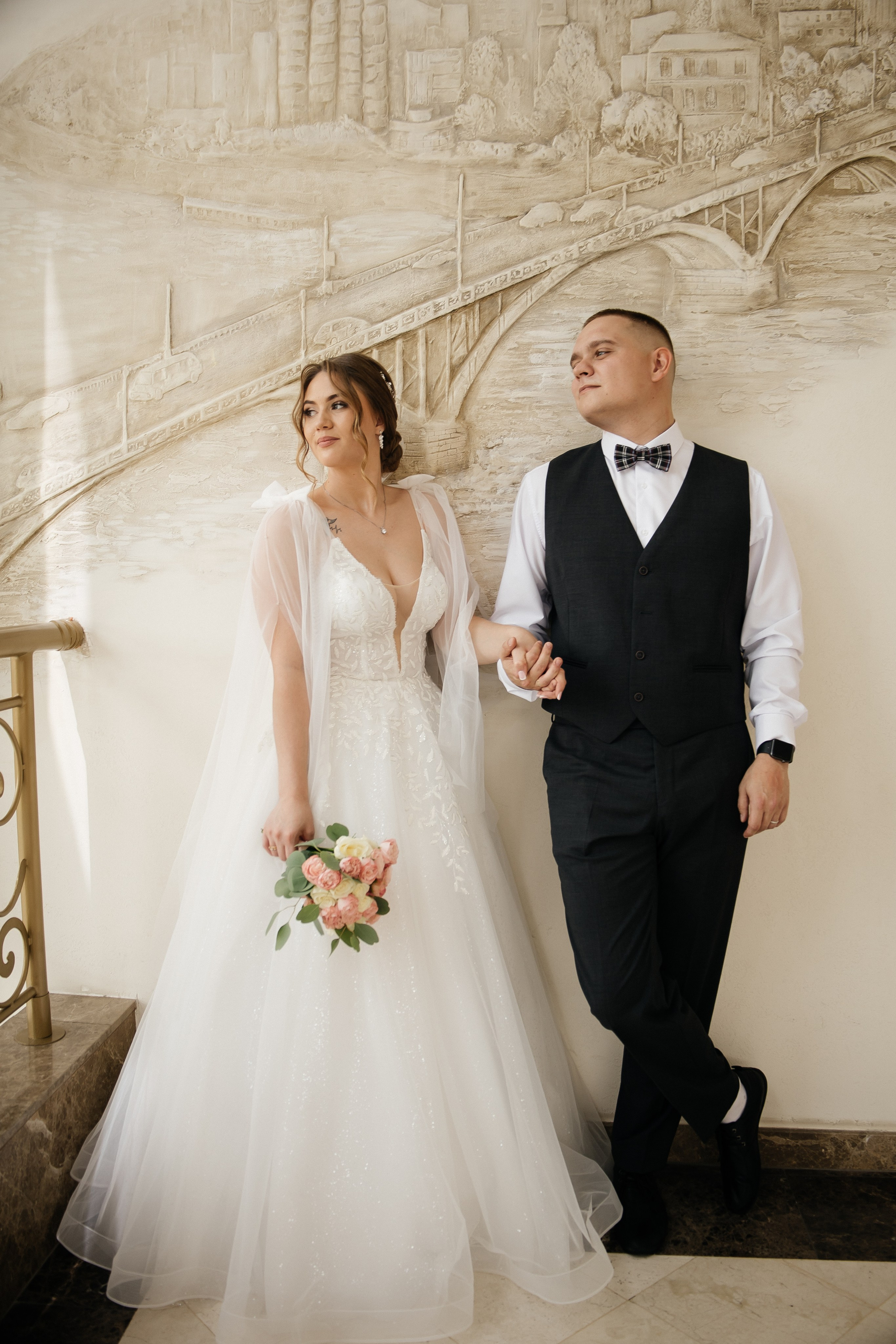 Свадьба полный день. Фотограф в Иркутске