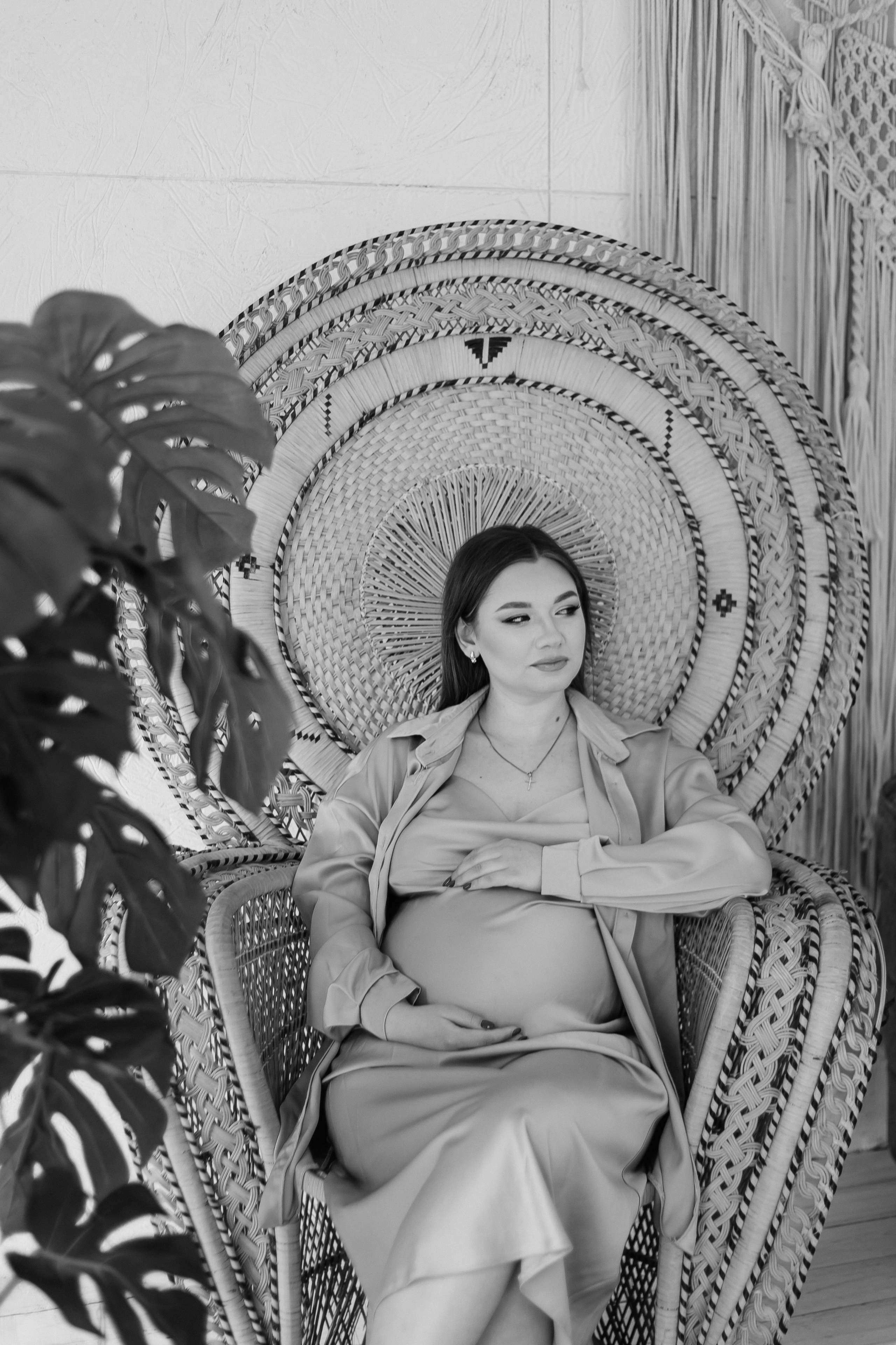 В ожидание. Фотограф в Иркутске