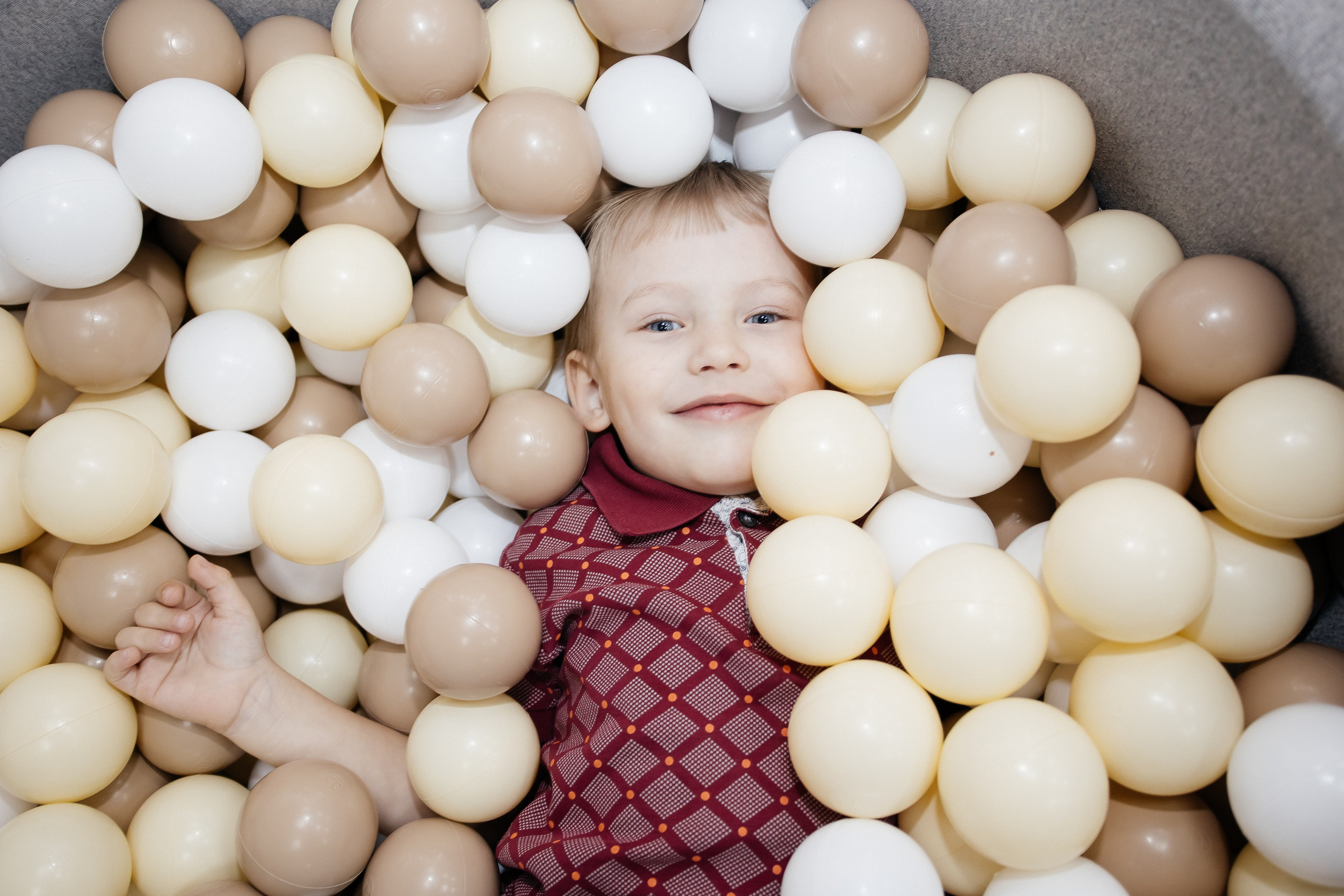 Детские праздники. Фотограф в Иркутске