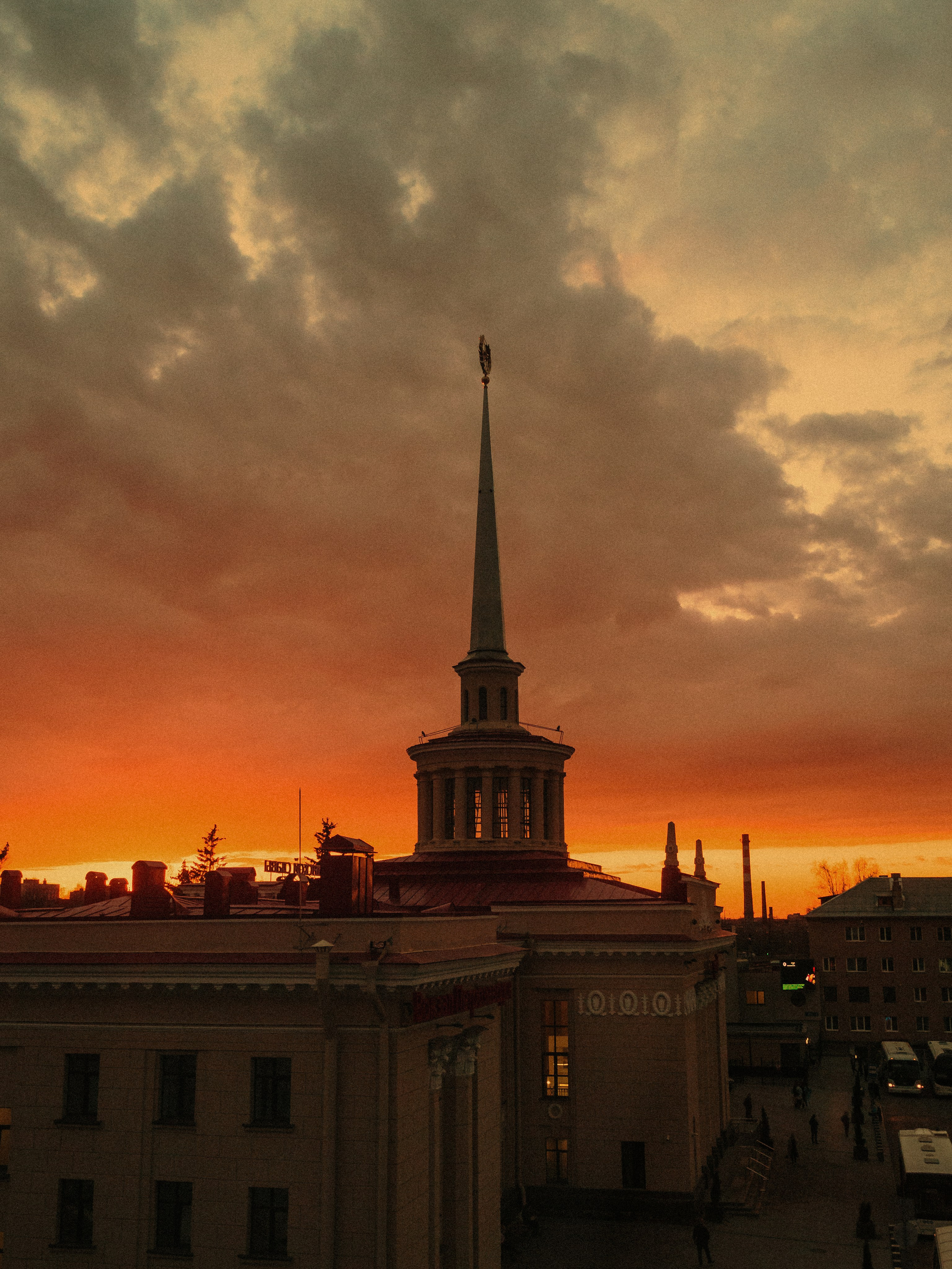 Карелия '23. Фёдор Малюгин. Ваш бади в визуале