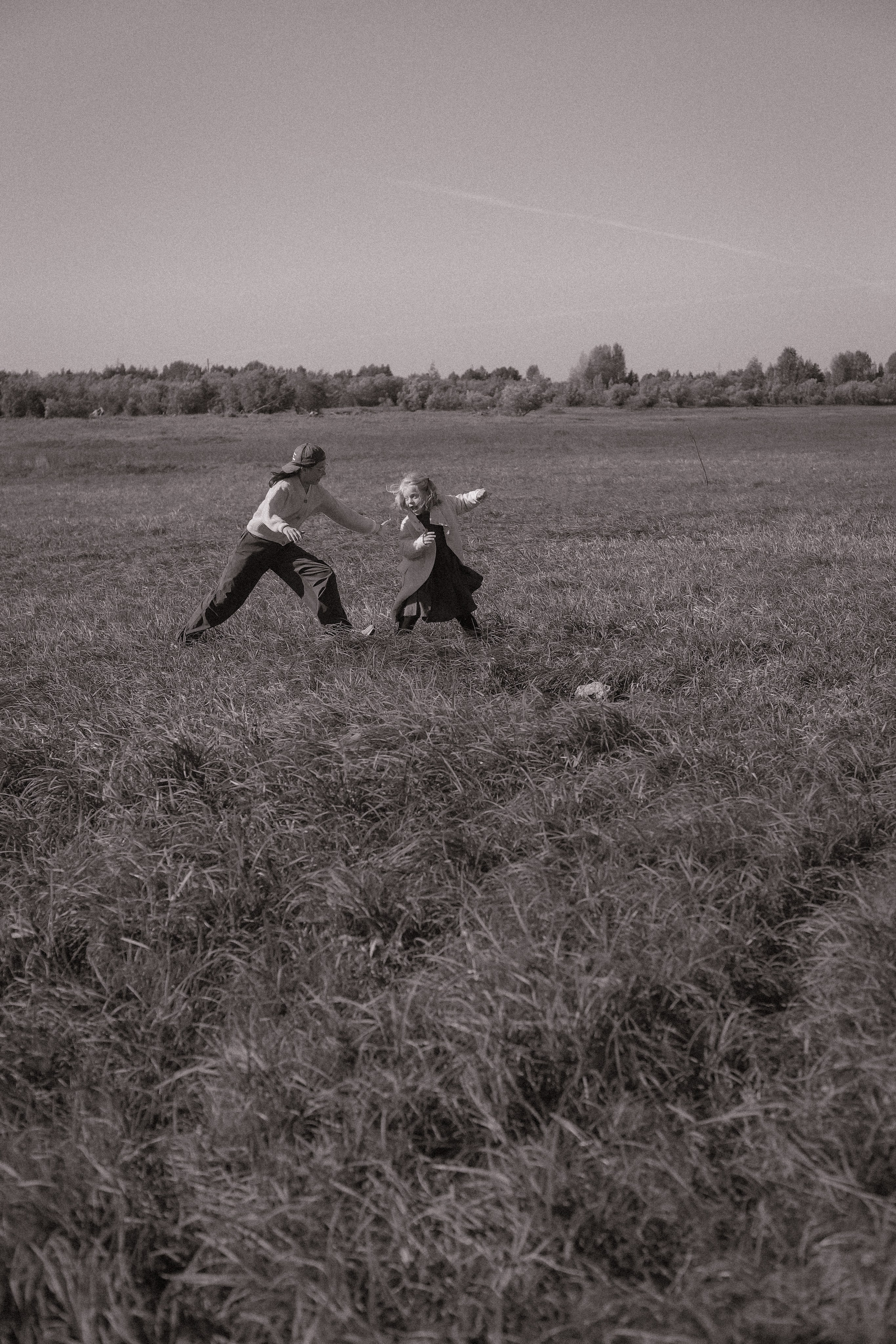 Большая семейная. Семейный и женский фотограф в Сургуте Елизавета Набок