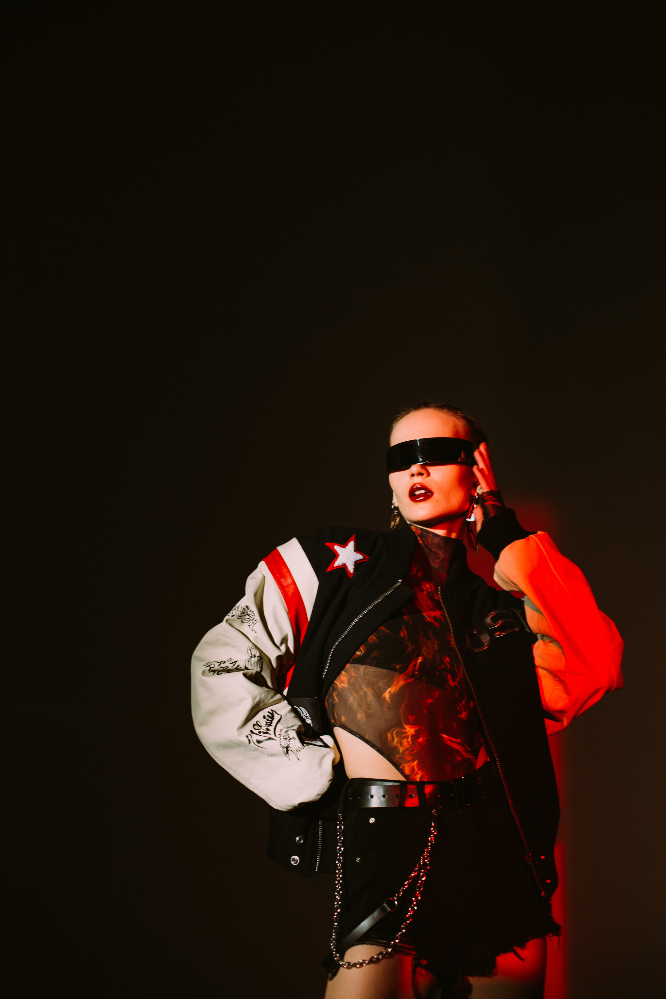 Студийная съёмка. Анна Епихина фотограф Москва, Балашиха