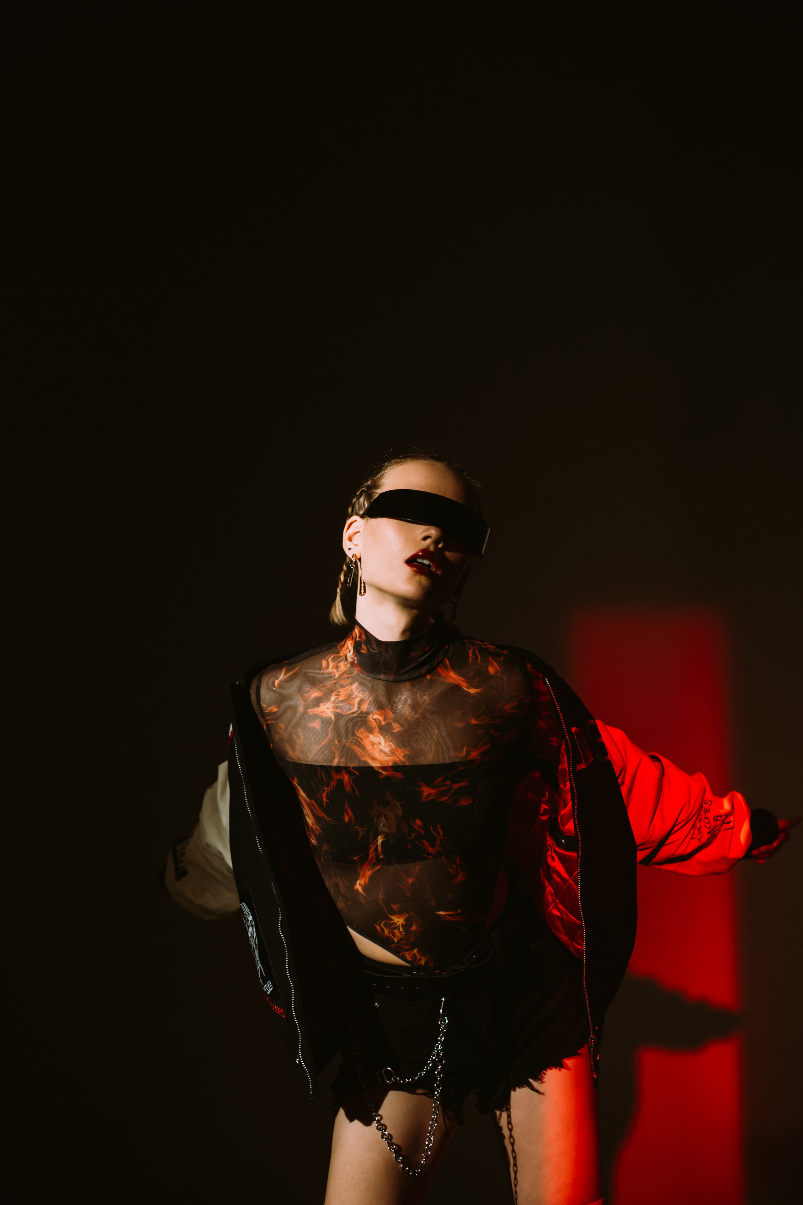 Студийная съёмка. Анна Епихина фотограф Москва, Балашиха