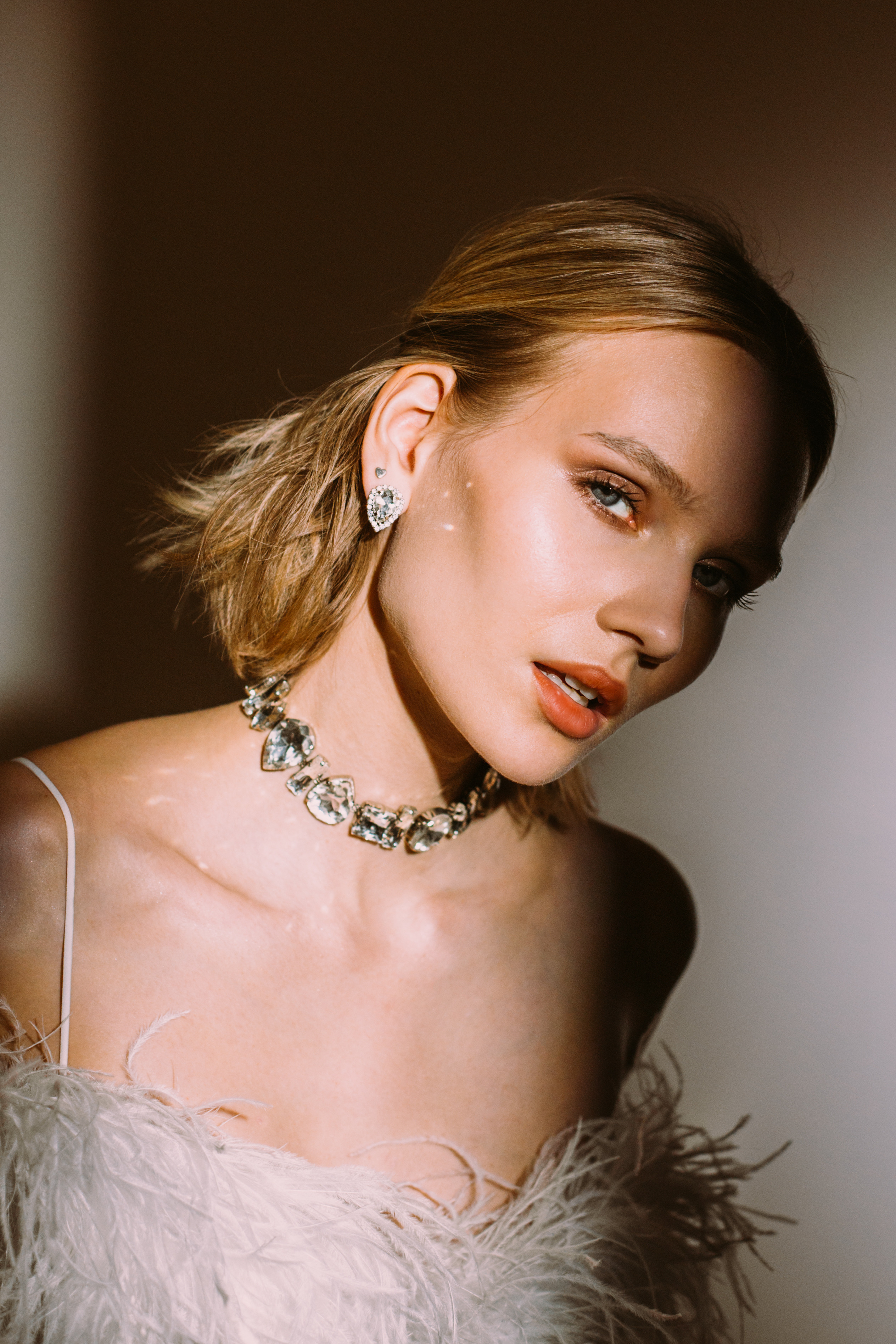 Студийная съёмка. Анна Епихина фотограф Москва, Балашиха