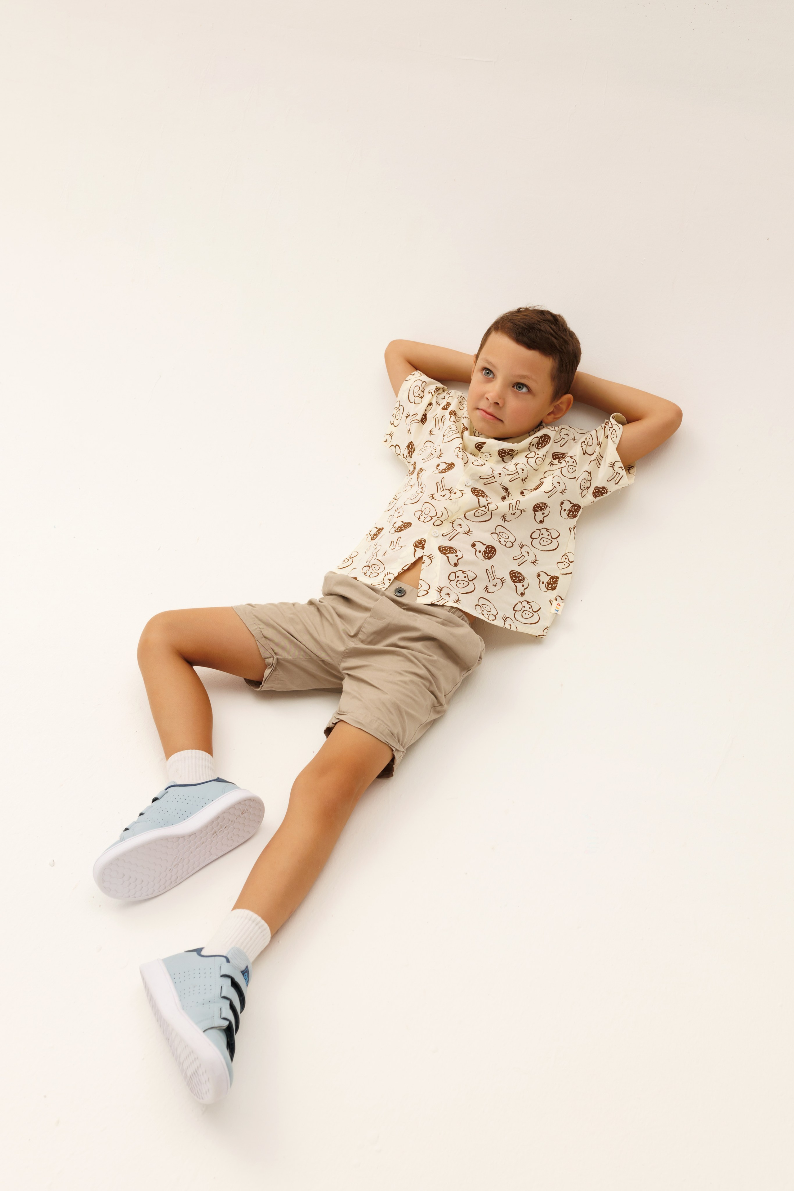 Матвей. Семейный фотограф Микульская Ирина