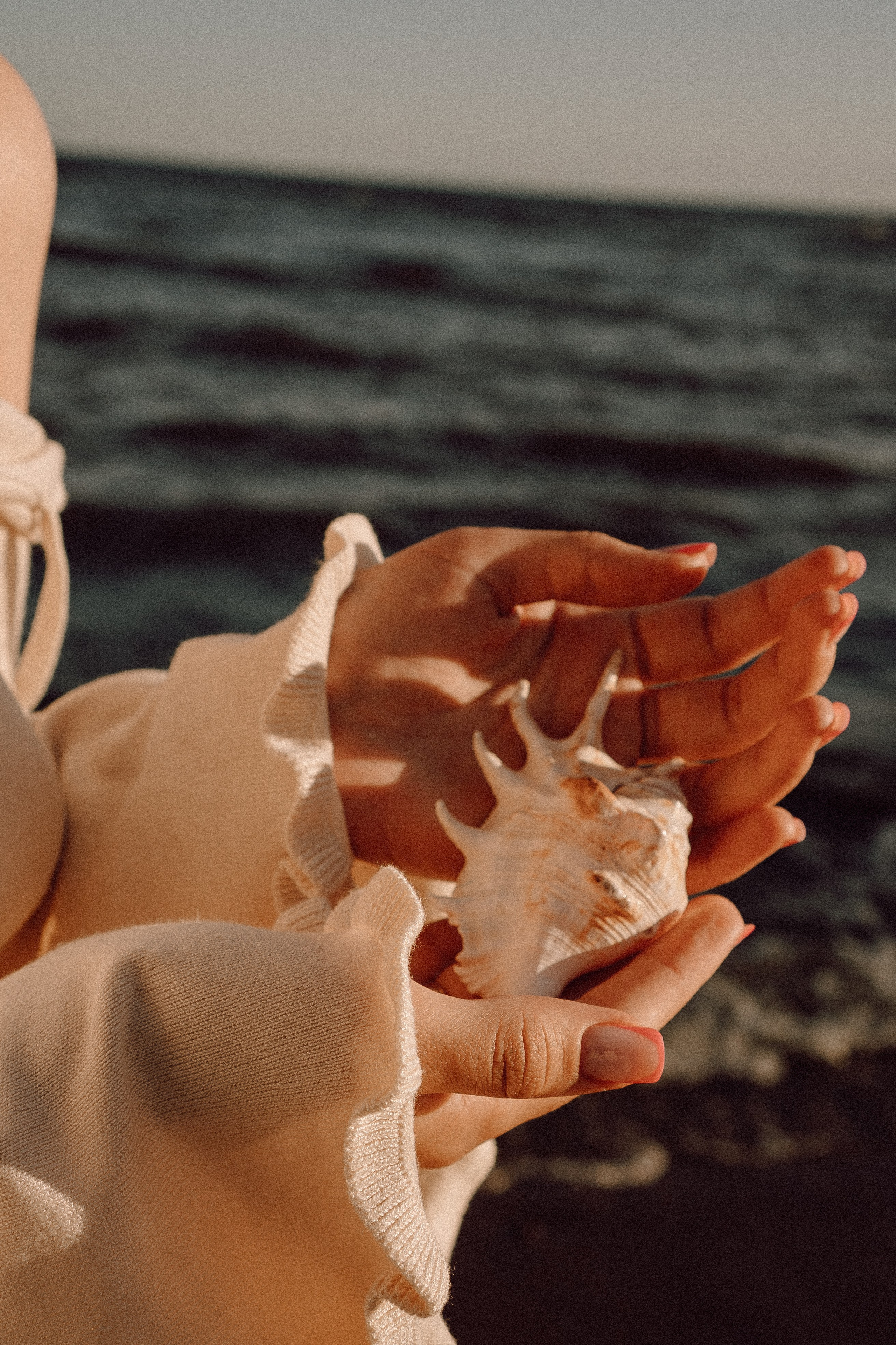 РОМАНТИКА ФИНСКОГО ЗАЛИВА. Профессиональный фотограф, Санкт-Петербург — Виктория Богомолова