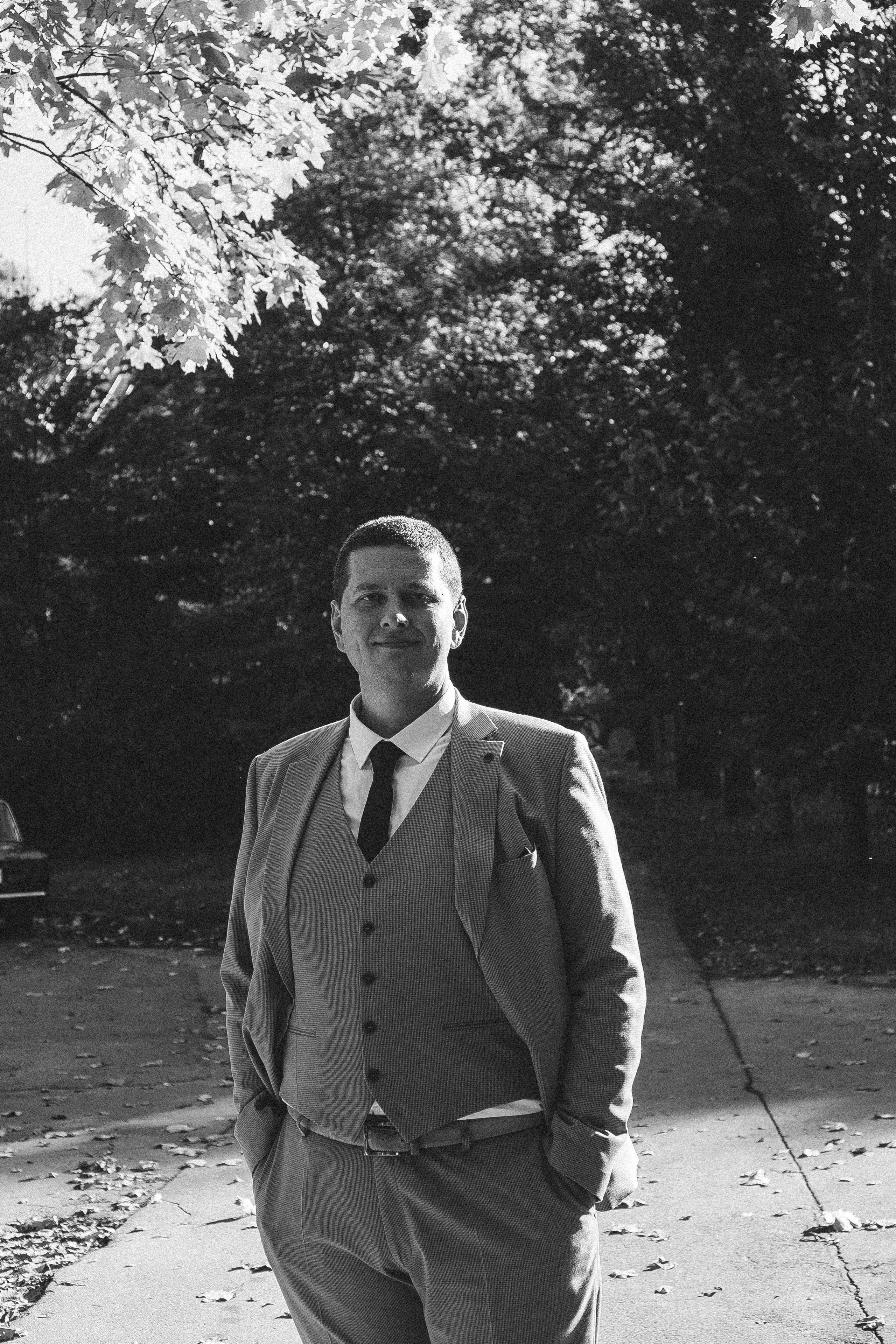 СВАДЕБНАЯ В ПУШКИНЕ. Профессиональный фотограф, Санкт-Петербург — Виктория Богомолова