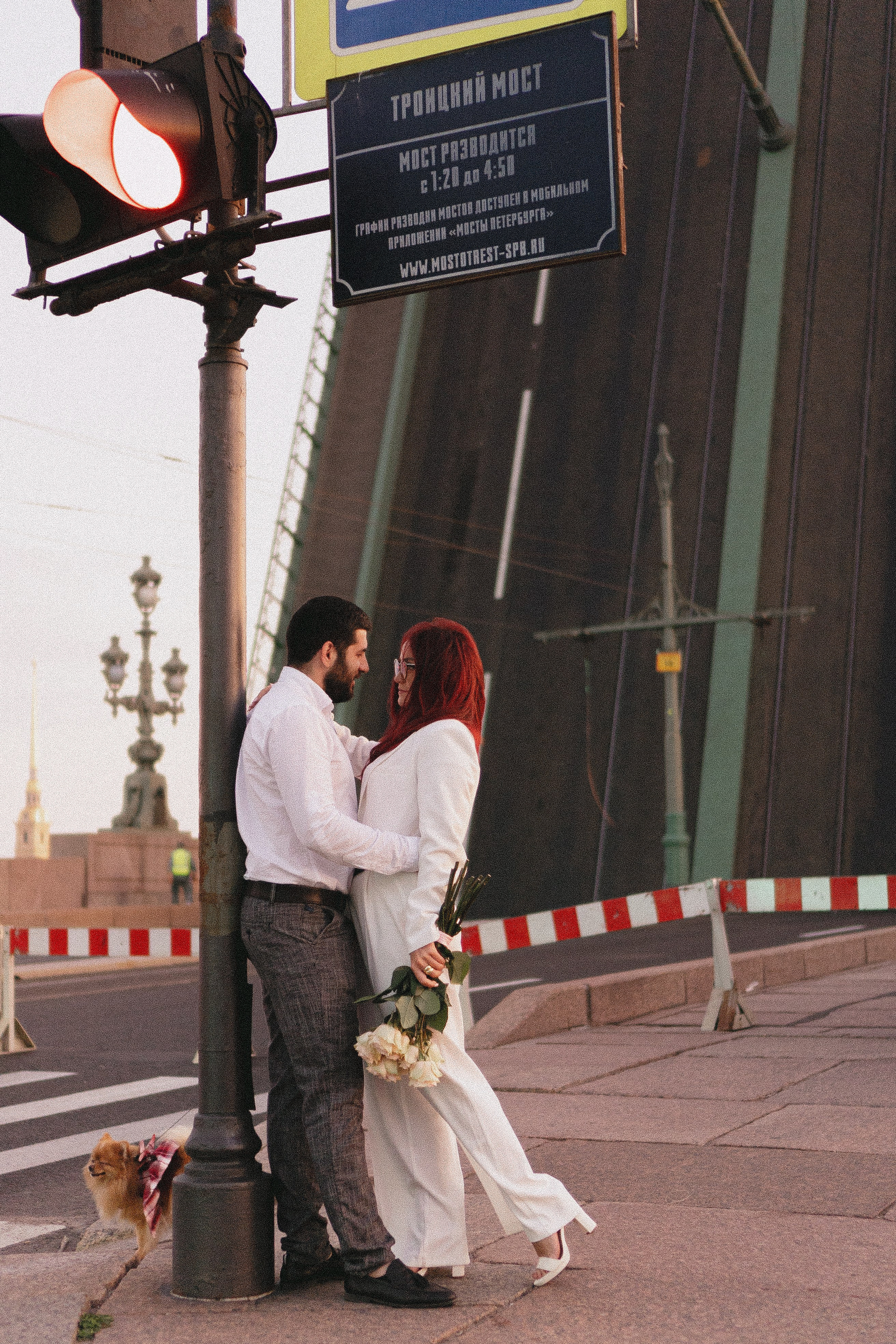 РАССВЕТНАЯ ИСТОРИЯ. Профессиональный фотограф, Санкт-Петербург — Виктория Богомолова