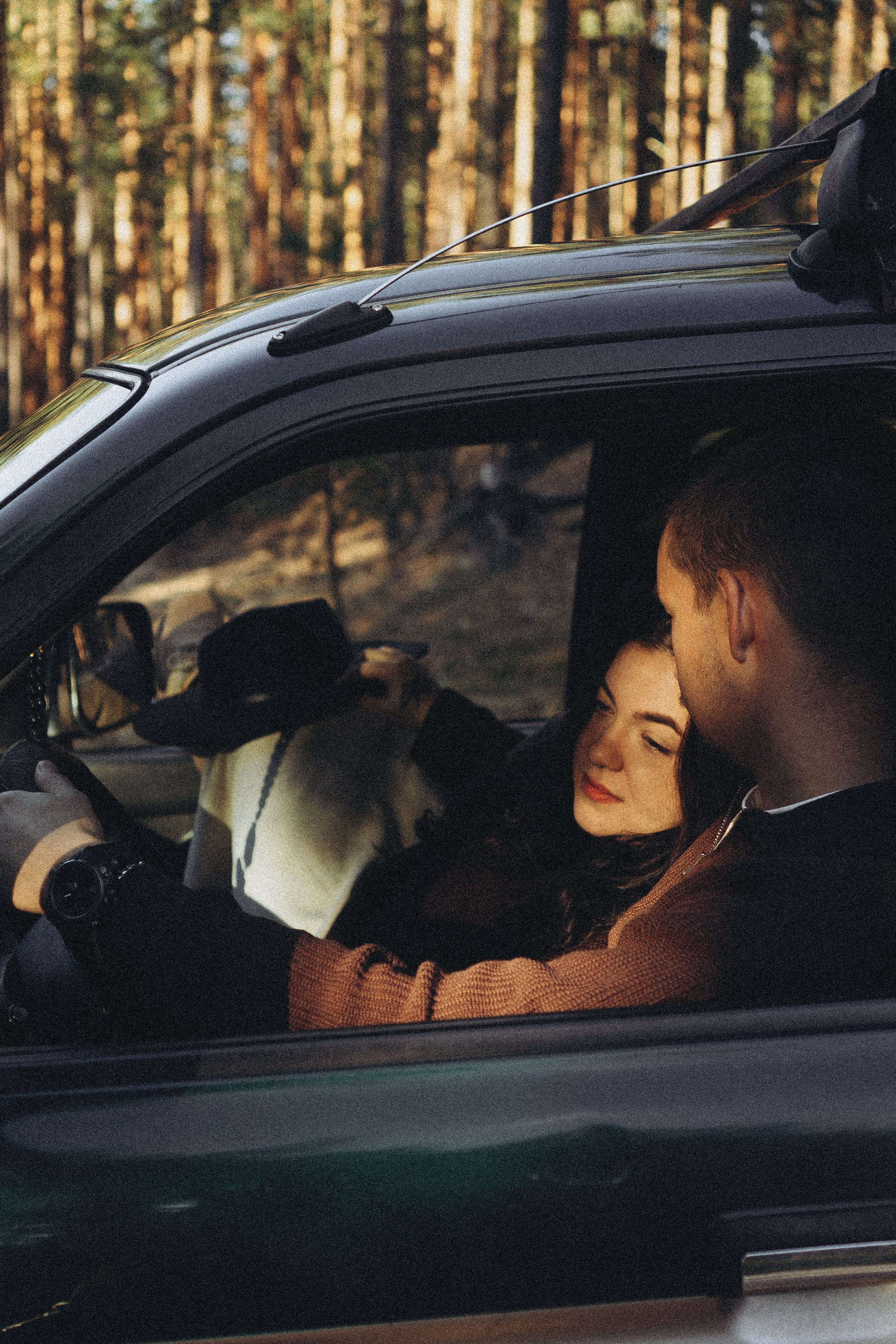 Прогулка по Финскому заливу. Профессиональный фотограф, Санкт-Петербург — Виктория Богомолова