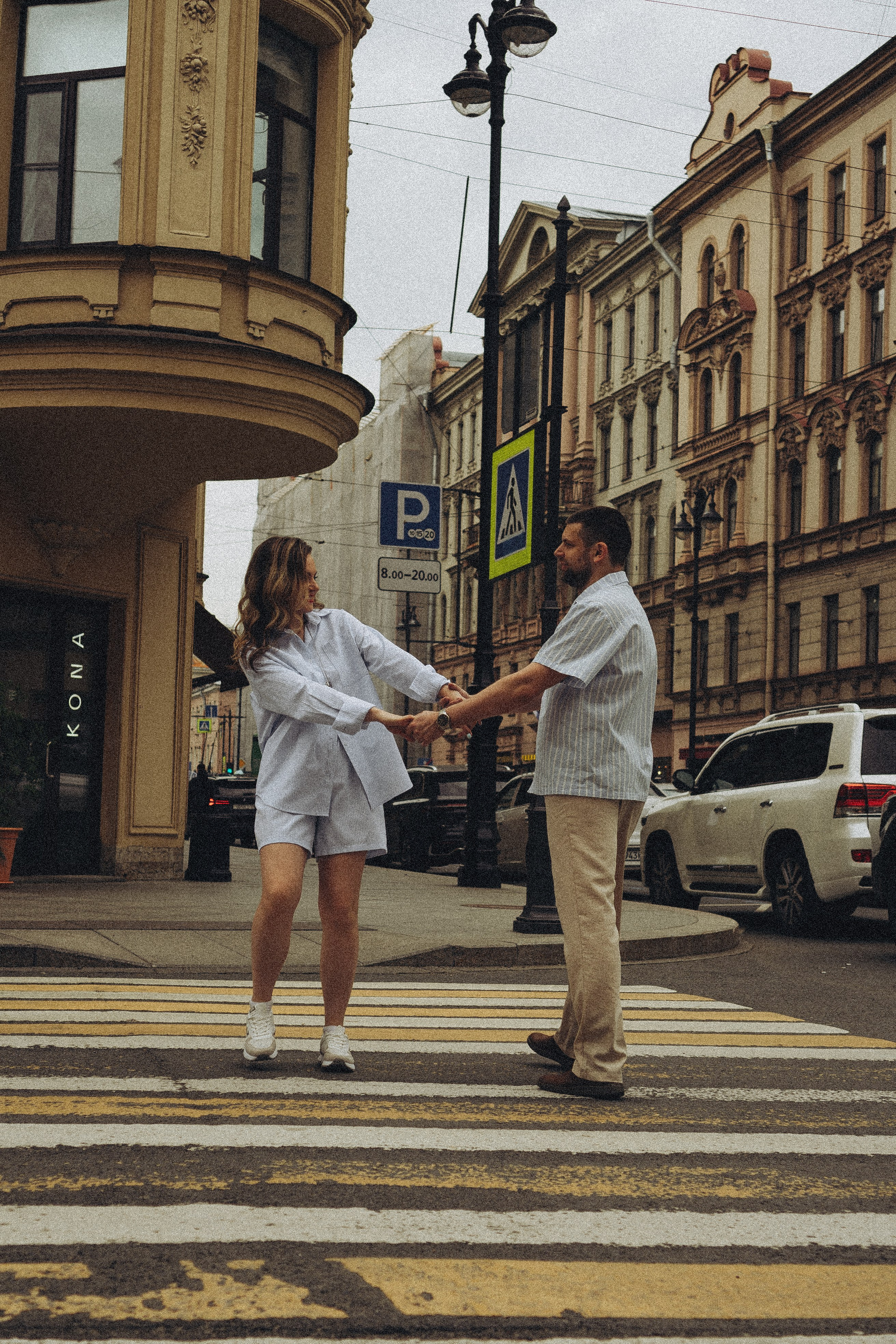 СТУДИЯ И ПРОГУЛКА ДЛЯ ПАРЫ. Профессиональный фотограф, Санкт-Петербург — Виктория Богомолова