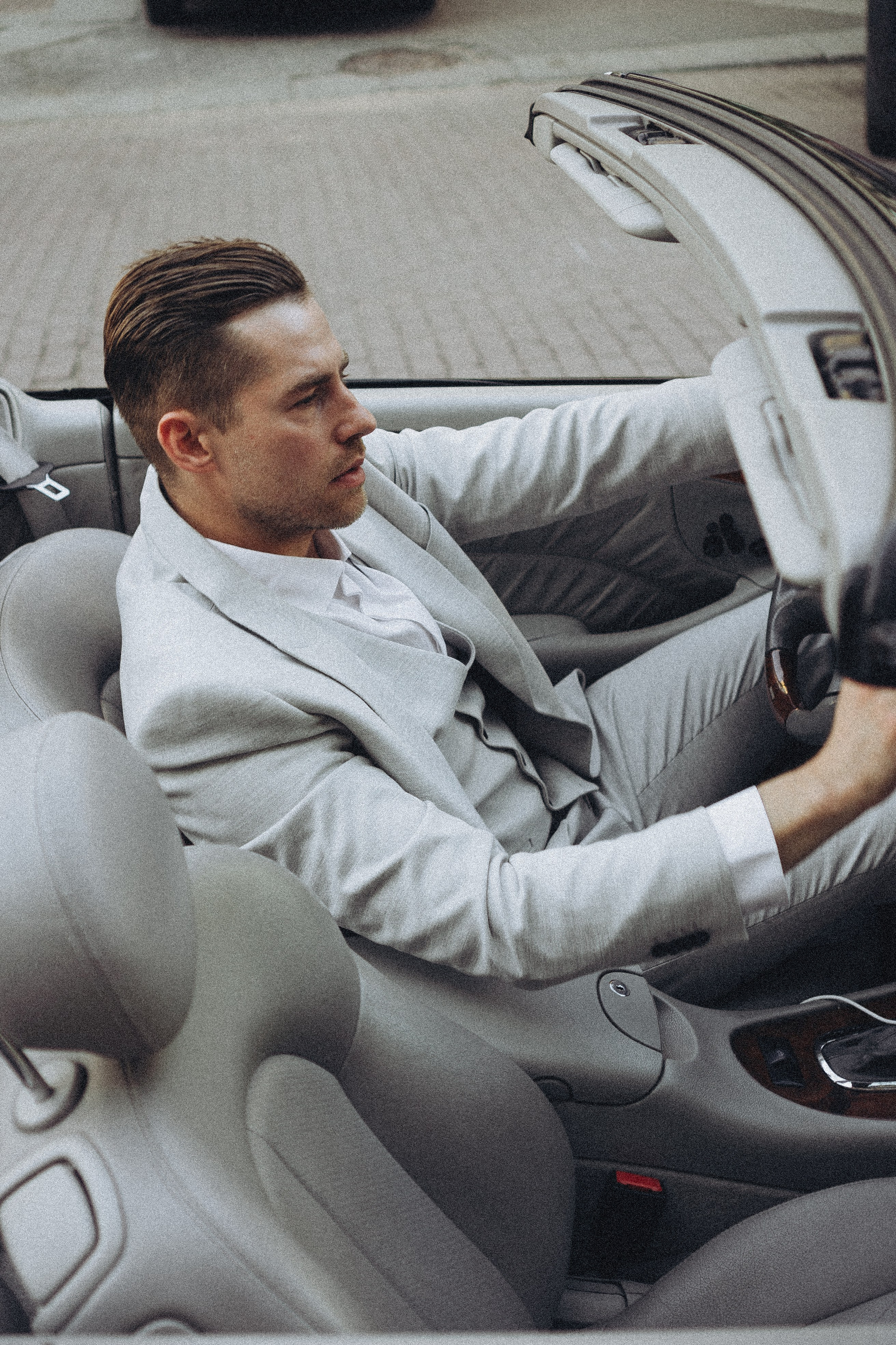 Свадебная сьемка у академии Штиглица. Профессиональный фотограф, Санкт-Петербург — Виктория Богомолова